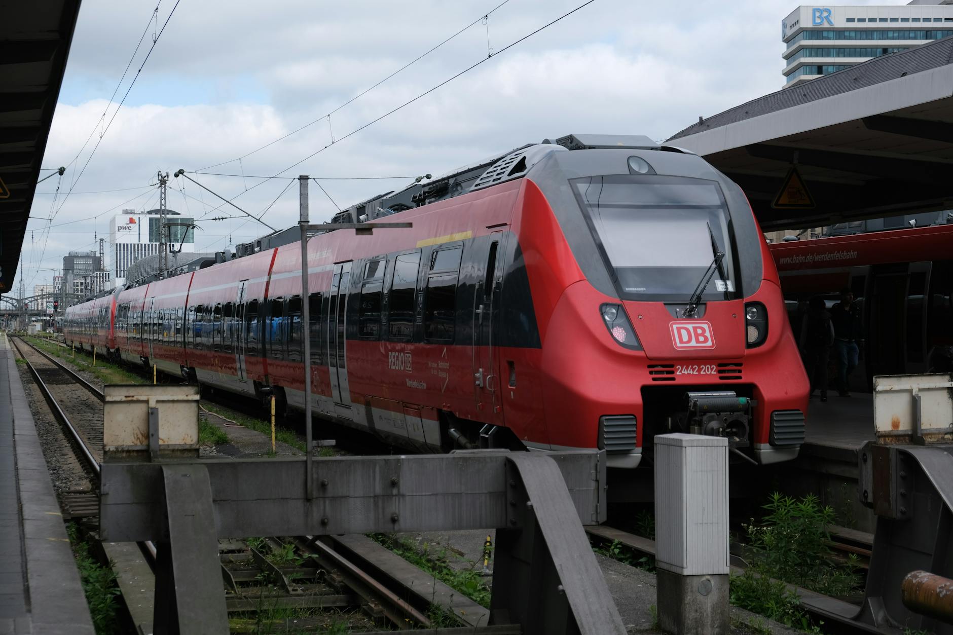 Detailansicht: Deutsche Telekom Aktie Dividende