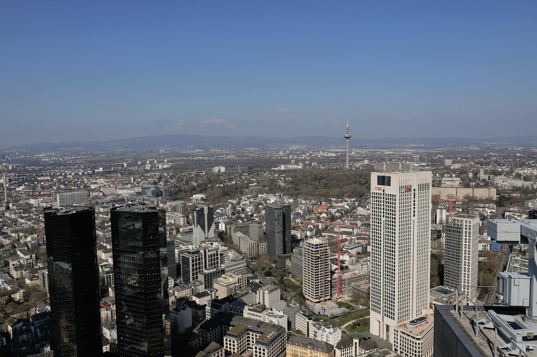 Detailansicht: Deutsche Telekom Aktie