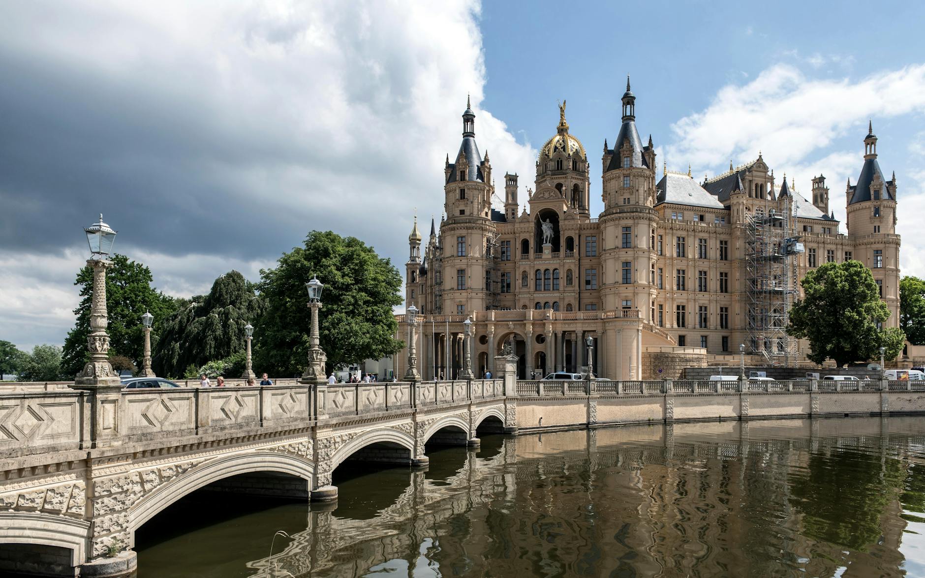 Symbolbild zum Thema Die Prinzen Tour