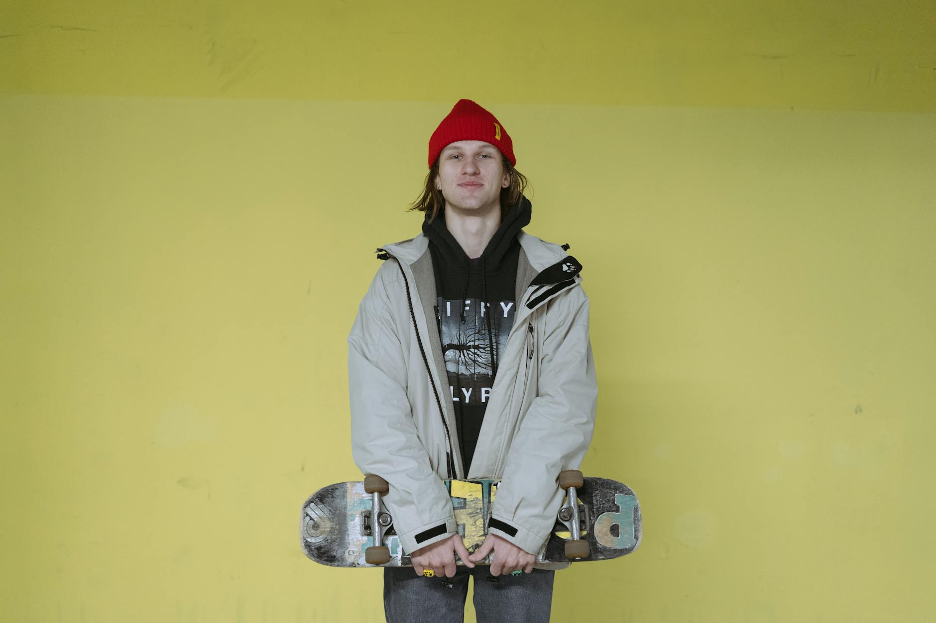 Symbolbild zum Thema Dominik Krause