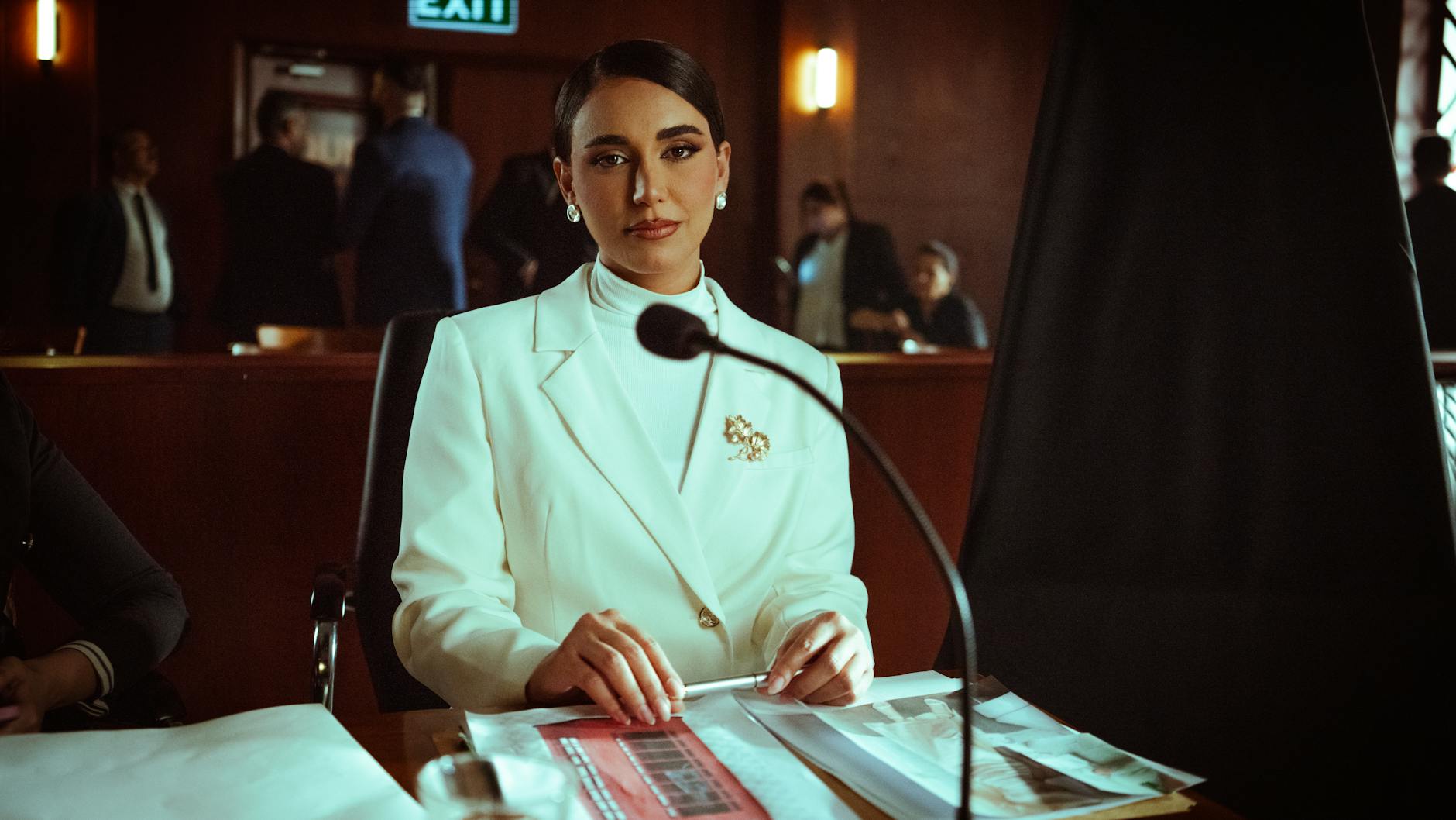 DSDS Jury 2026 Detailansicht: DSDS Jury 2026