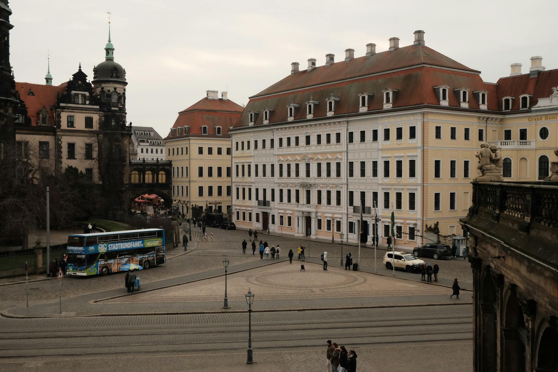 Illustration zu Dynamo Dresden Jonas Sterner