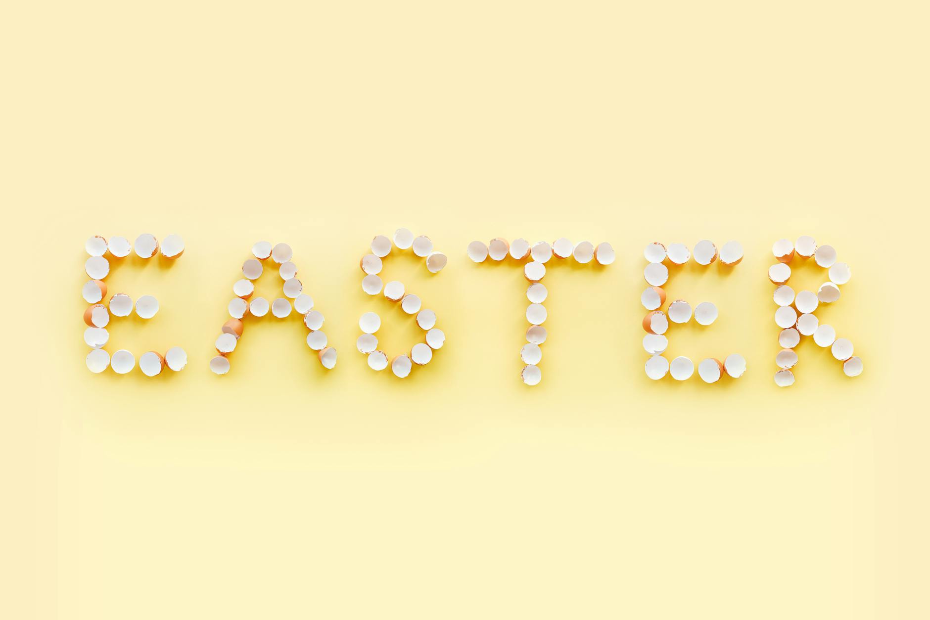 Easter Illustration zu Easter