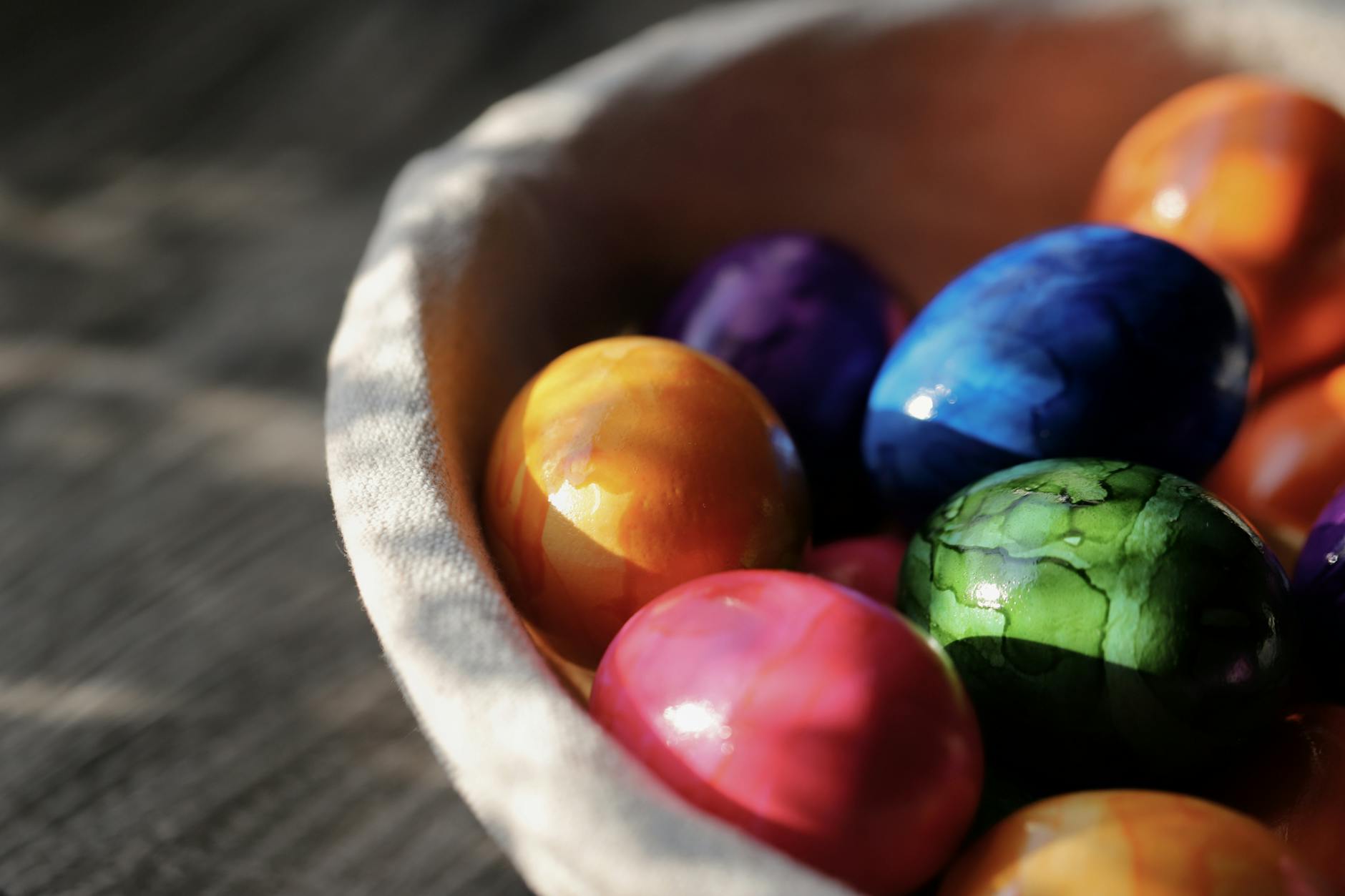 Easter Detailansicht: Easter