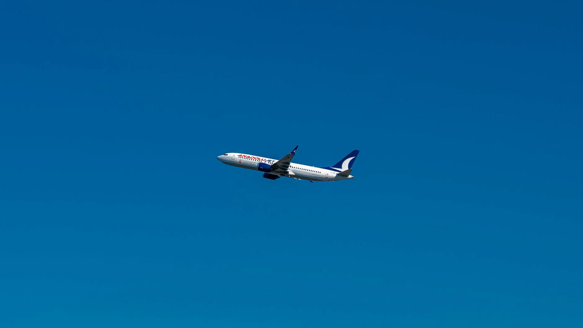 Symbolbild zum Thema Edelweiss Air