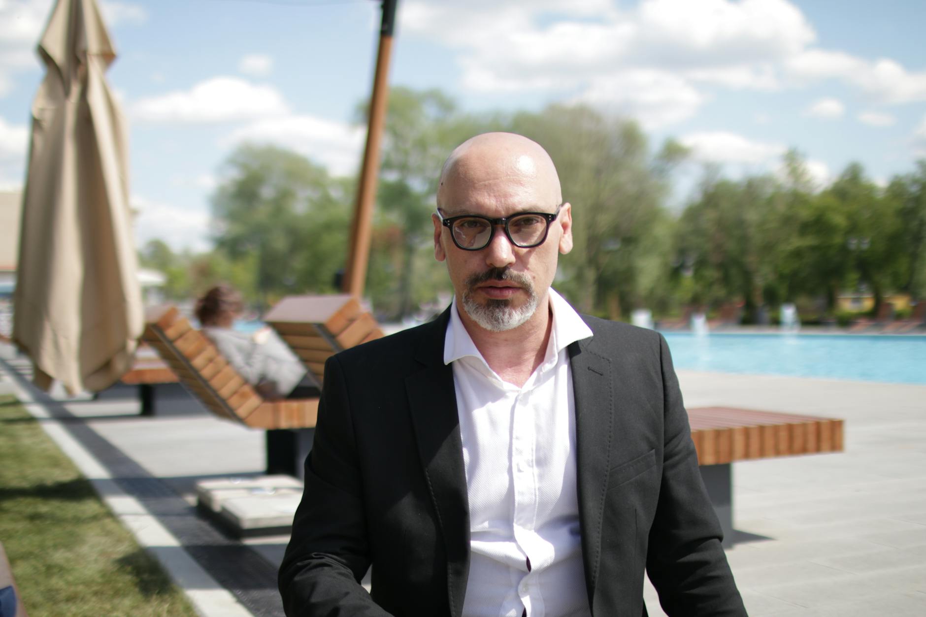 Detailansicht: Eduard Koksharov