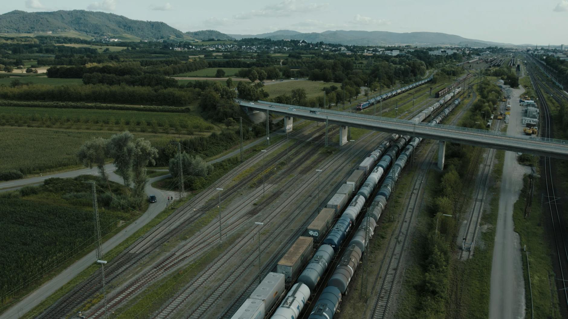 Detailansicht: Eisenbahn- Und Verkehrsgewerkschaft