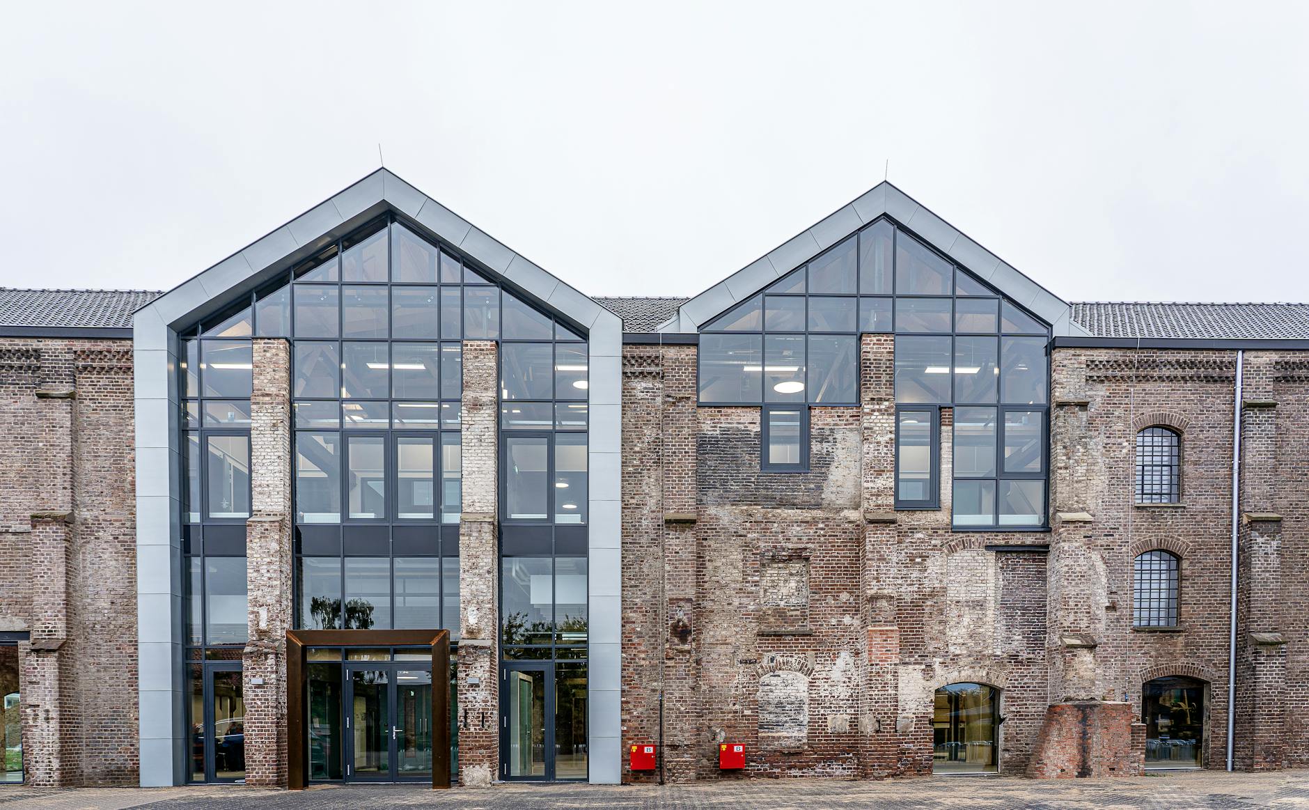 Detailansicht: Eitek GMBH