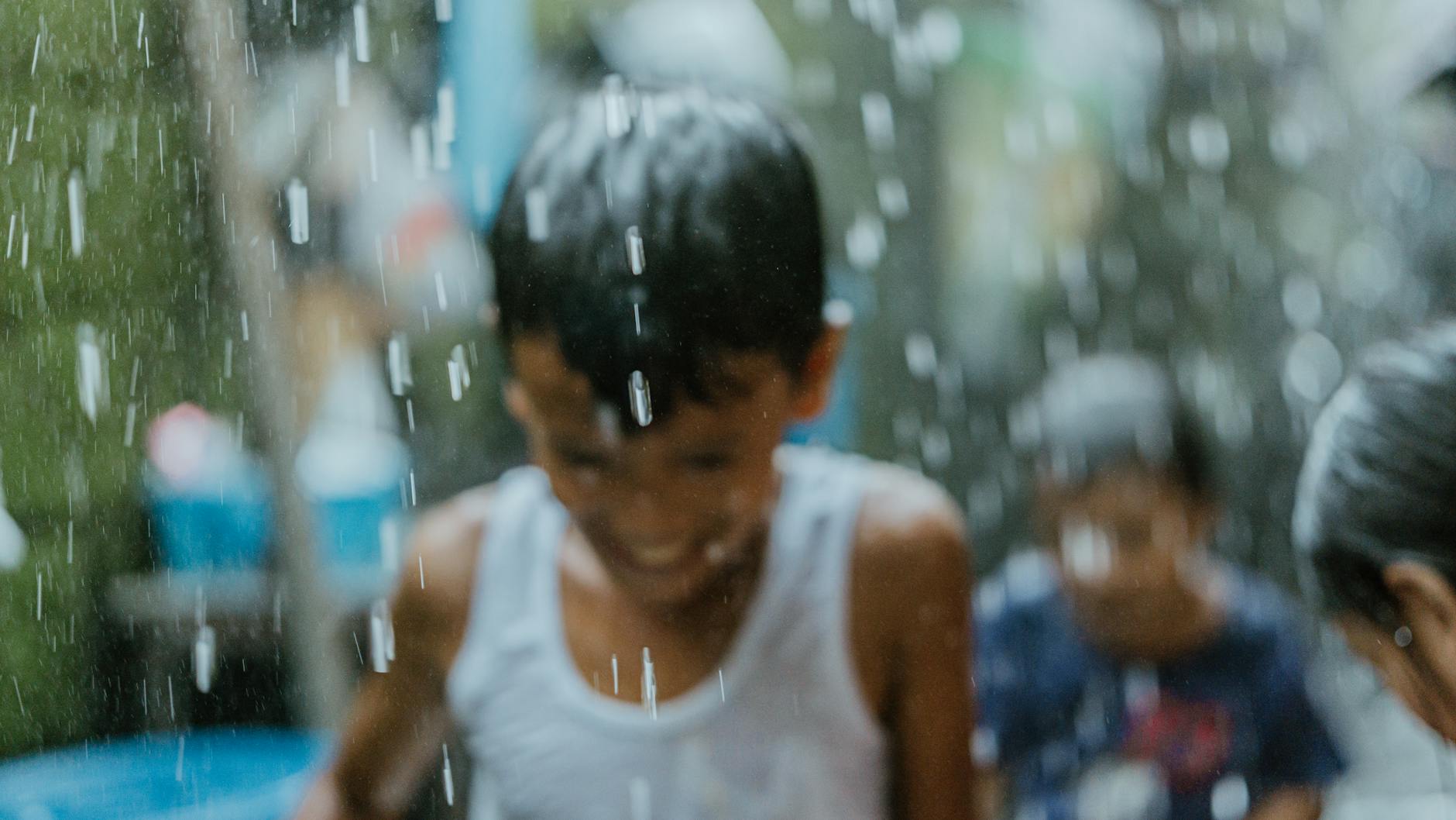 Symbolbild zum Thema El Niño