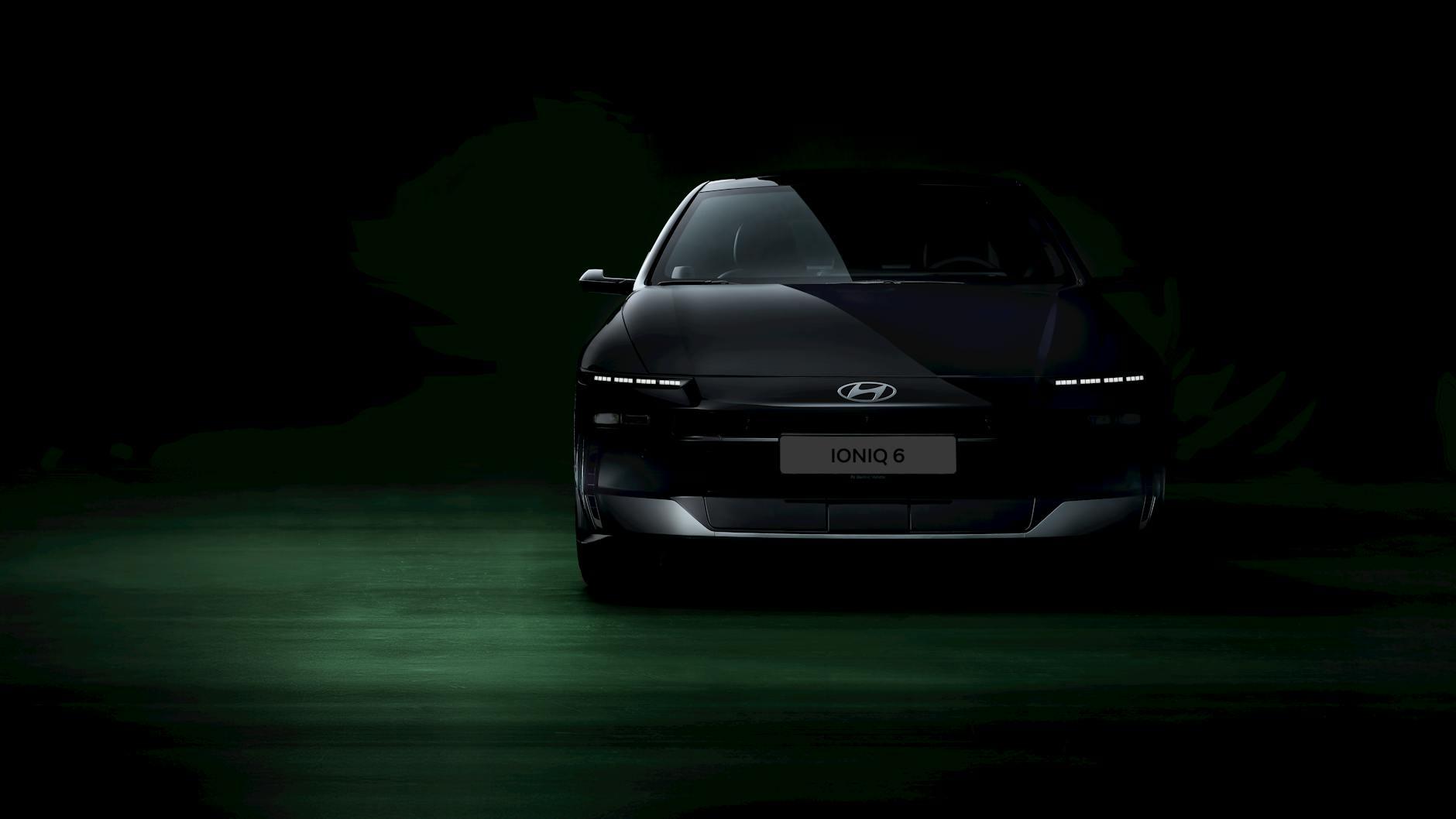 Symbolbild zum Thema Elektroauto Vorreiter