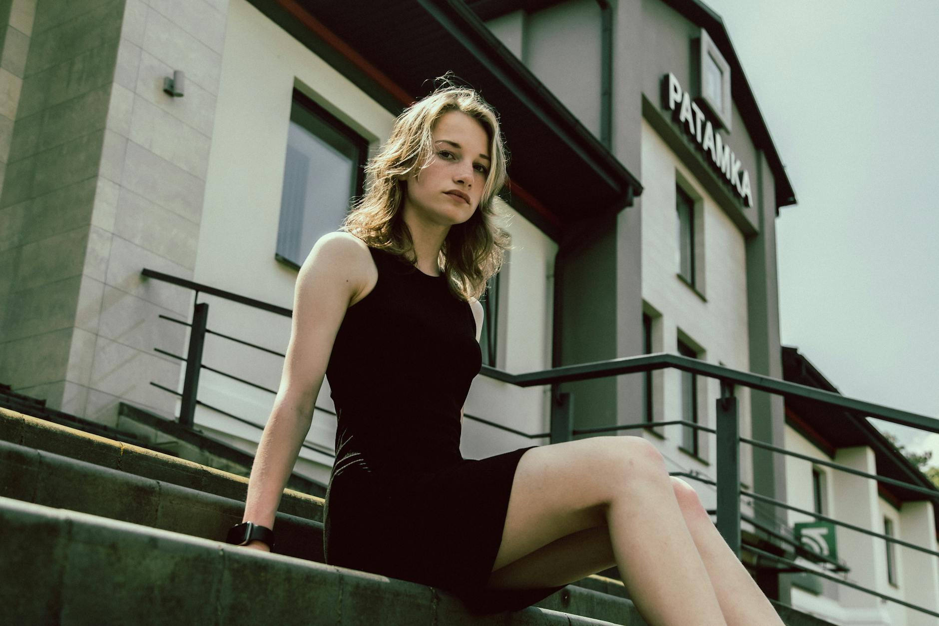 Detailansicht: Elena Rybakina