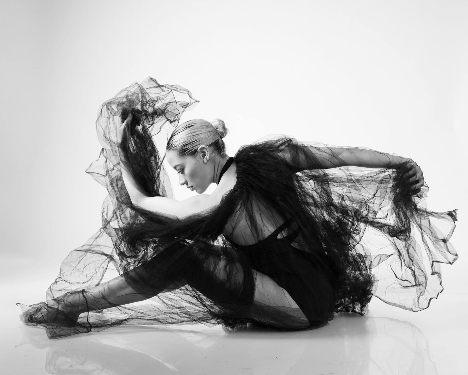 Illustration zu Ellie Goulding