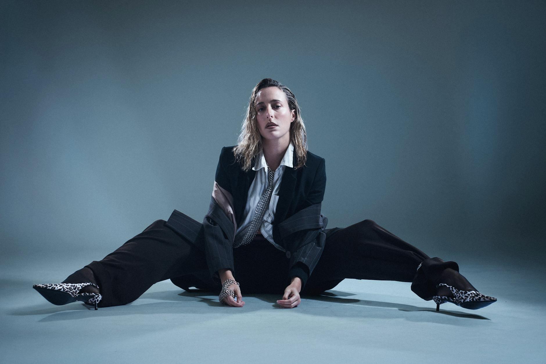 Symbolbild zum Thema Ellie Goulding