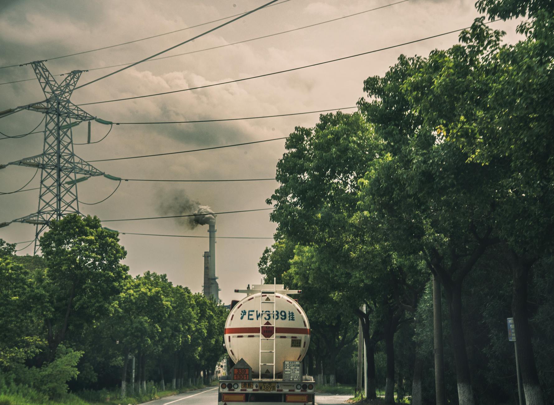 Detailansicht: Energiesteuer Diesel