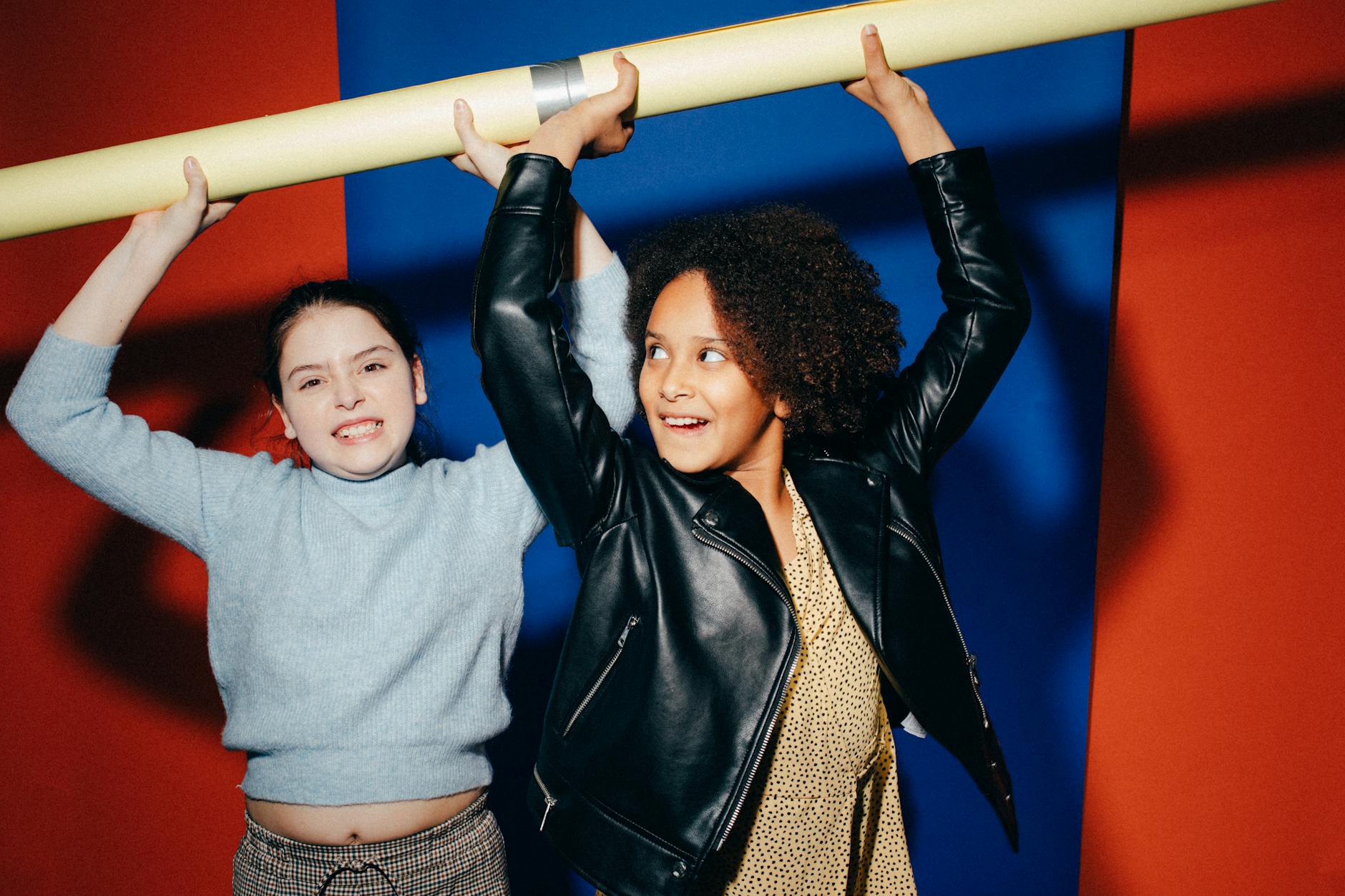 Illustration zu Enfant