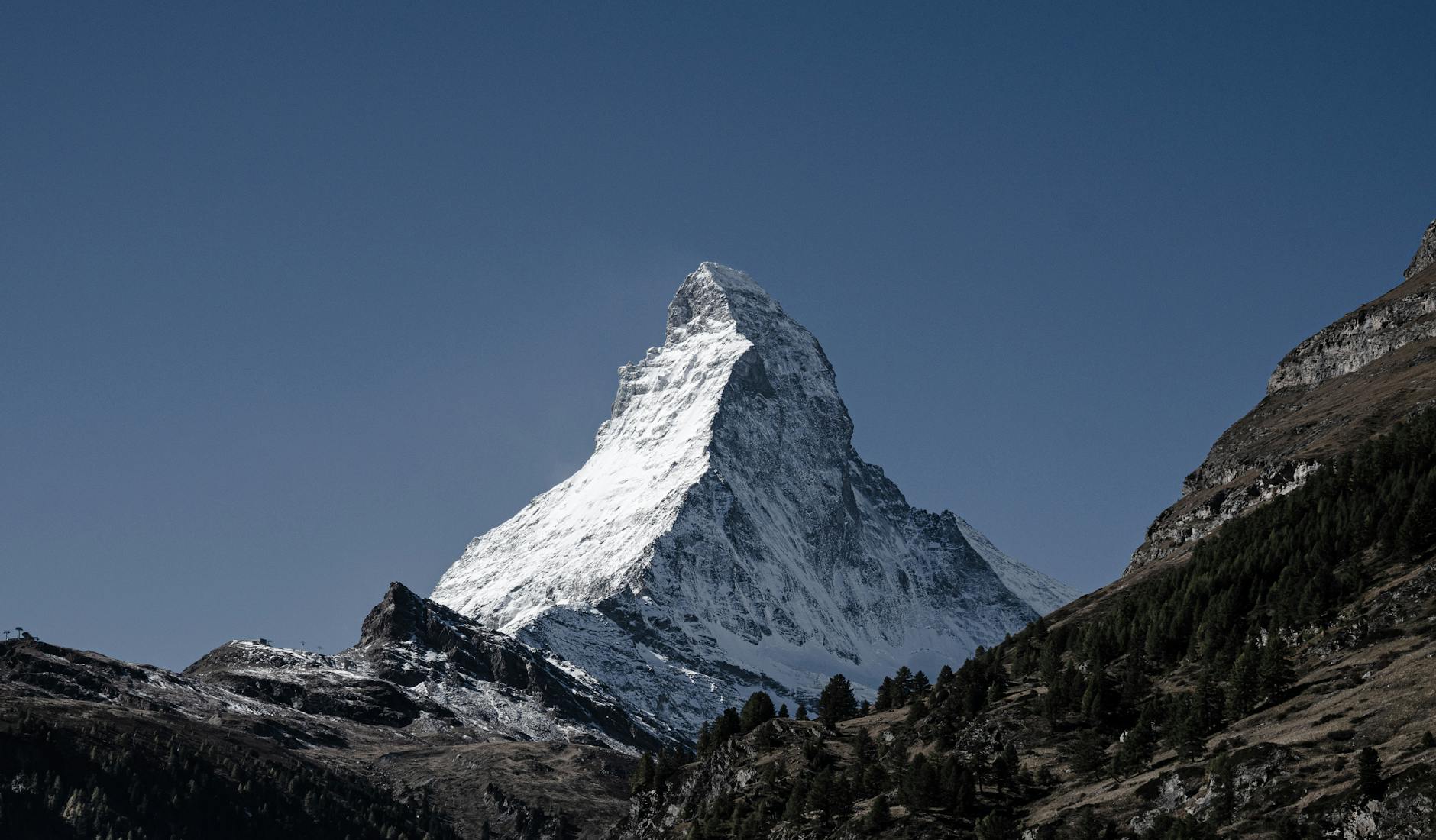 Symbolbild zum Thema Erdbeben Schweiz