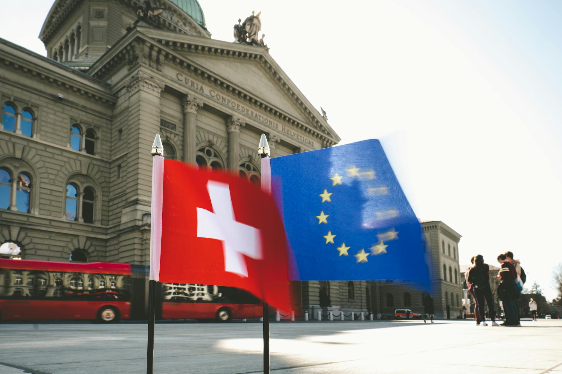 Detailansicht: Erdbeben Schweiz