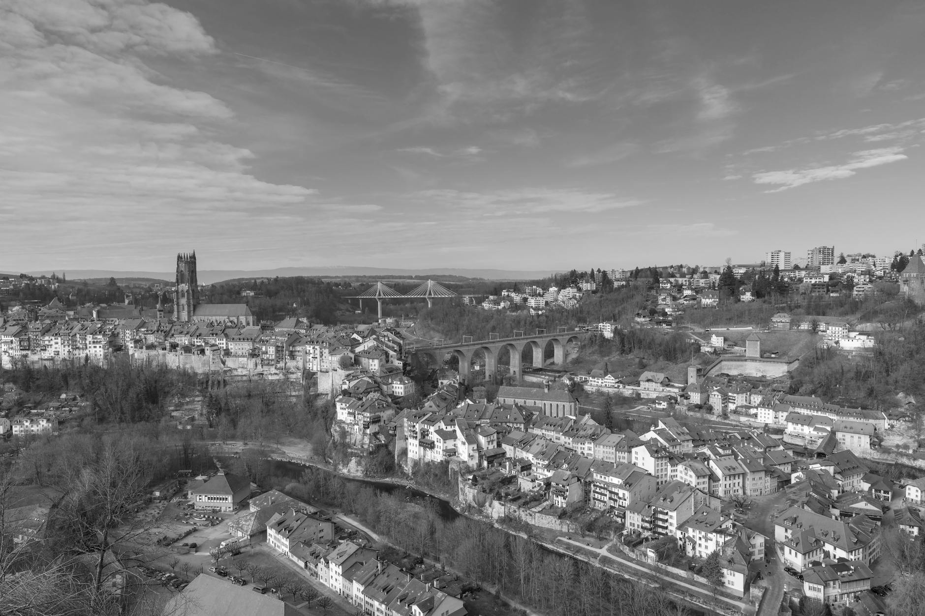 Illustration zu Erdbeben Schweiz Walenstadt