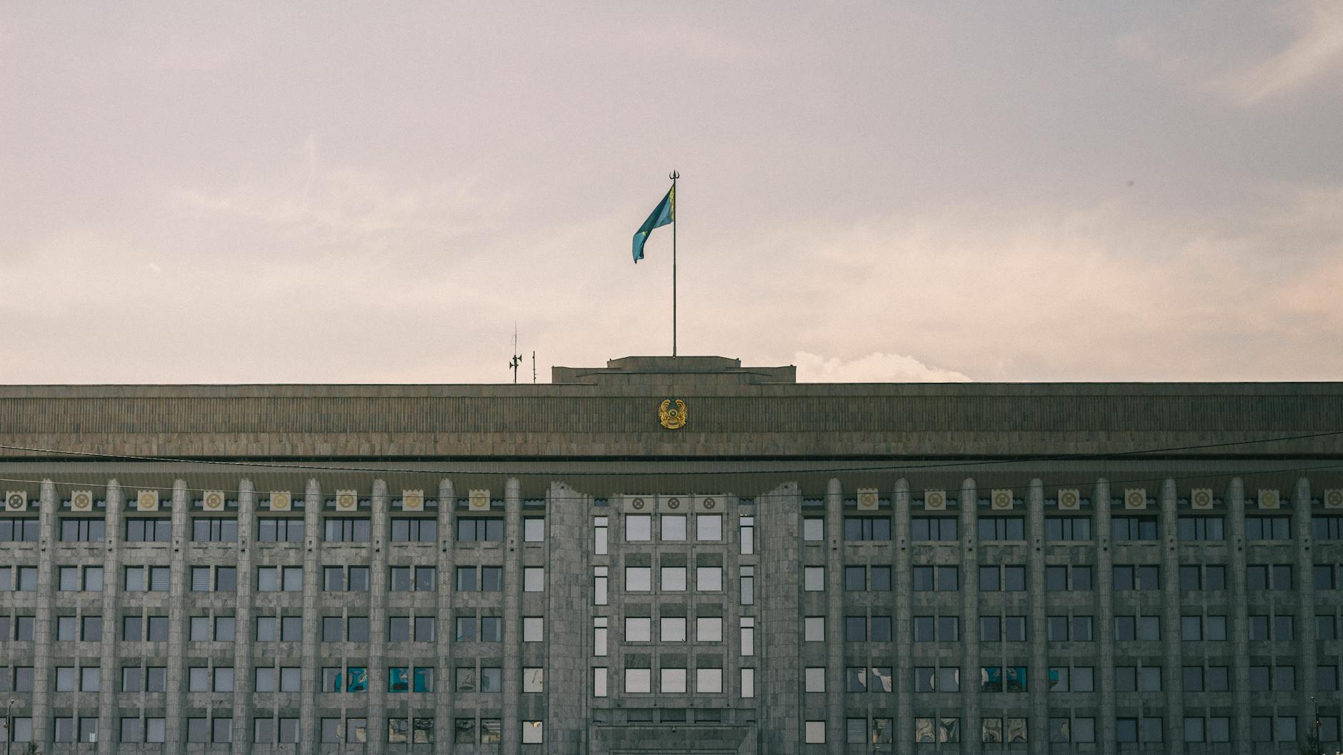 Illustration zu Erdöl Geopolitik