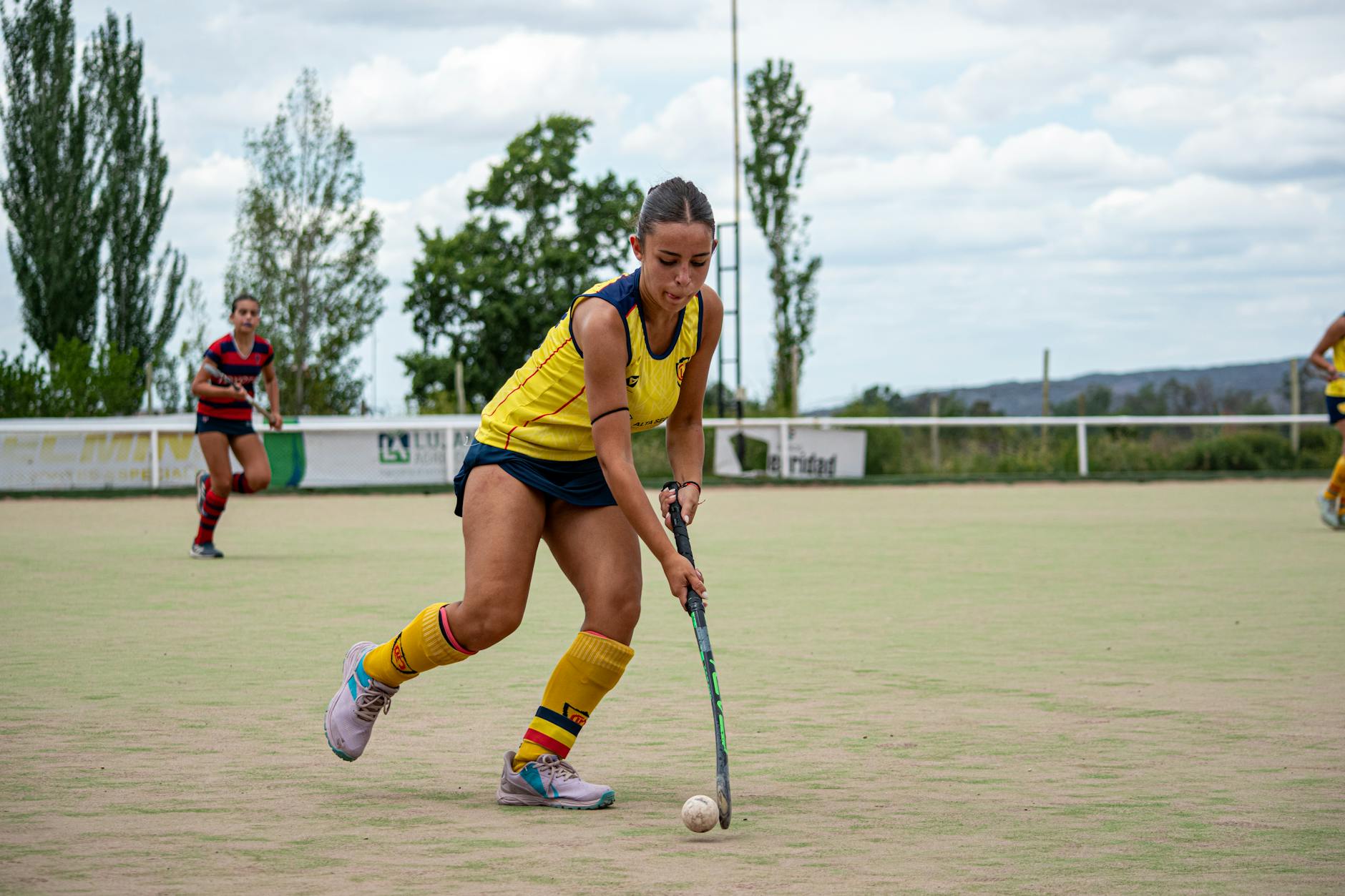 Estrela Amadora - Sporting Symbolbild zum Thema Estrela Amadora - Sporting