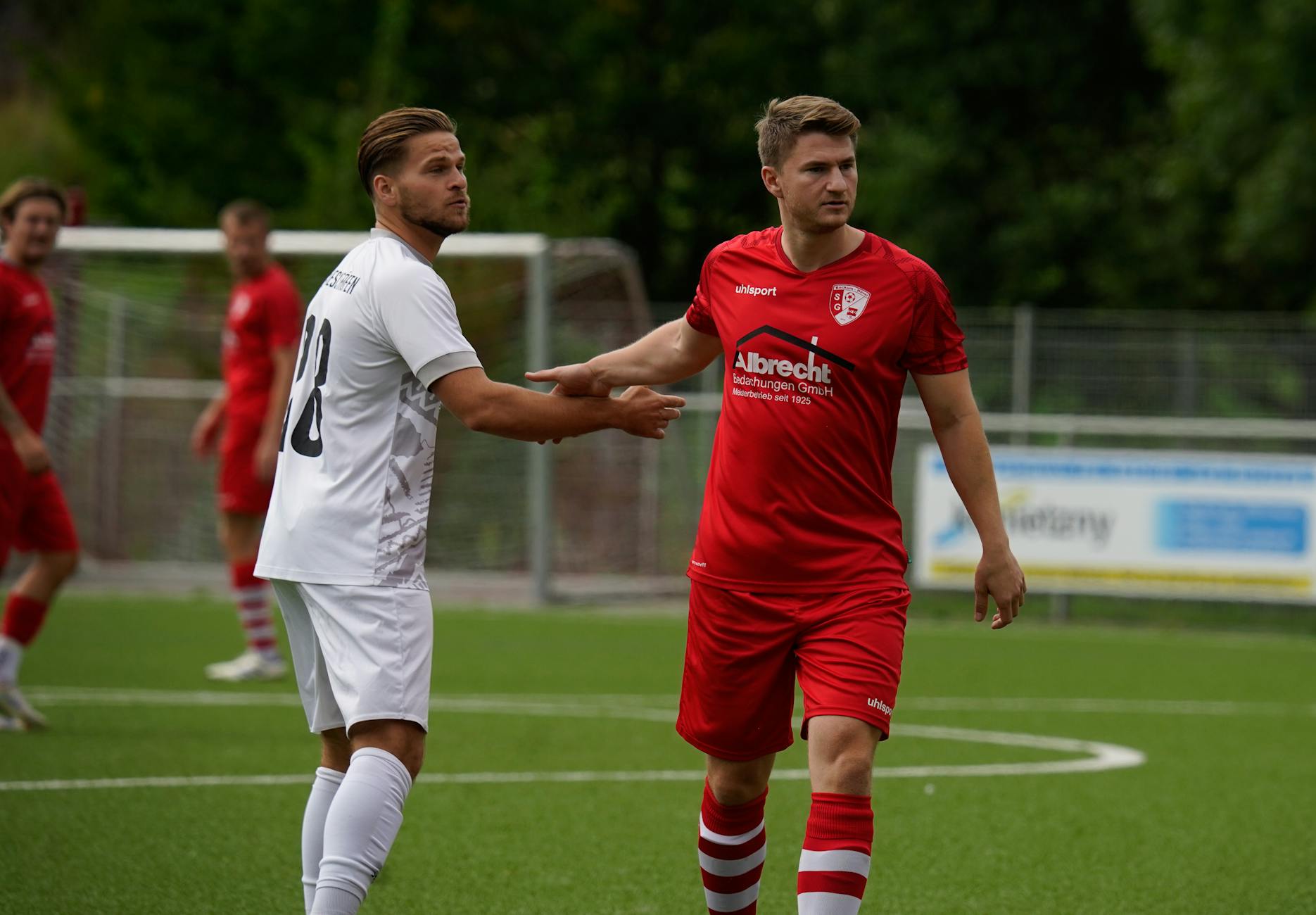 Detailansicht: Esv Kaufbeuren