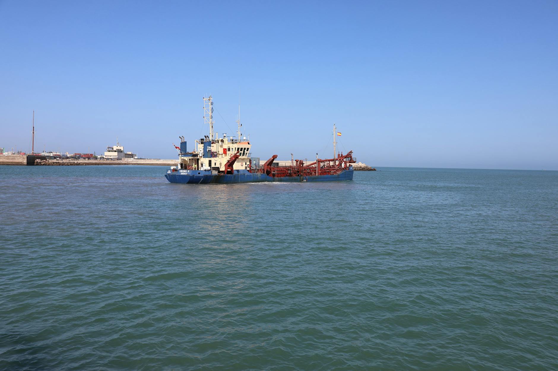 Symbolbild zum Thema EU Militärmission Hormuz