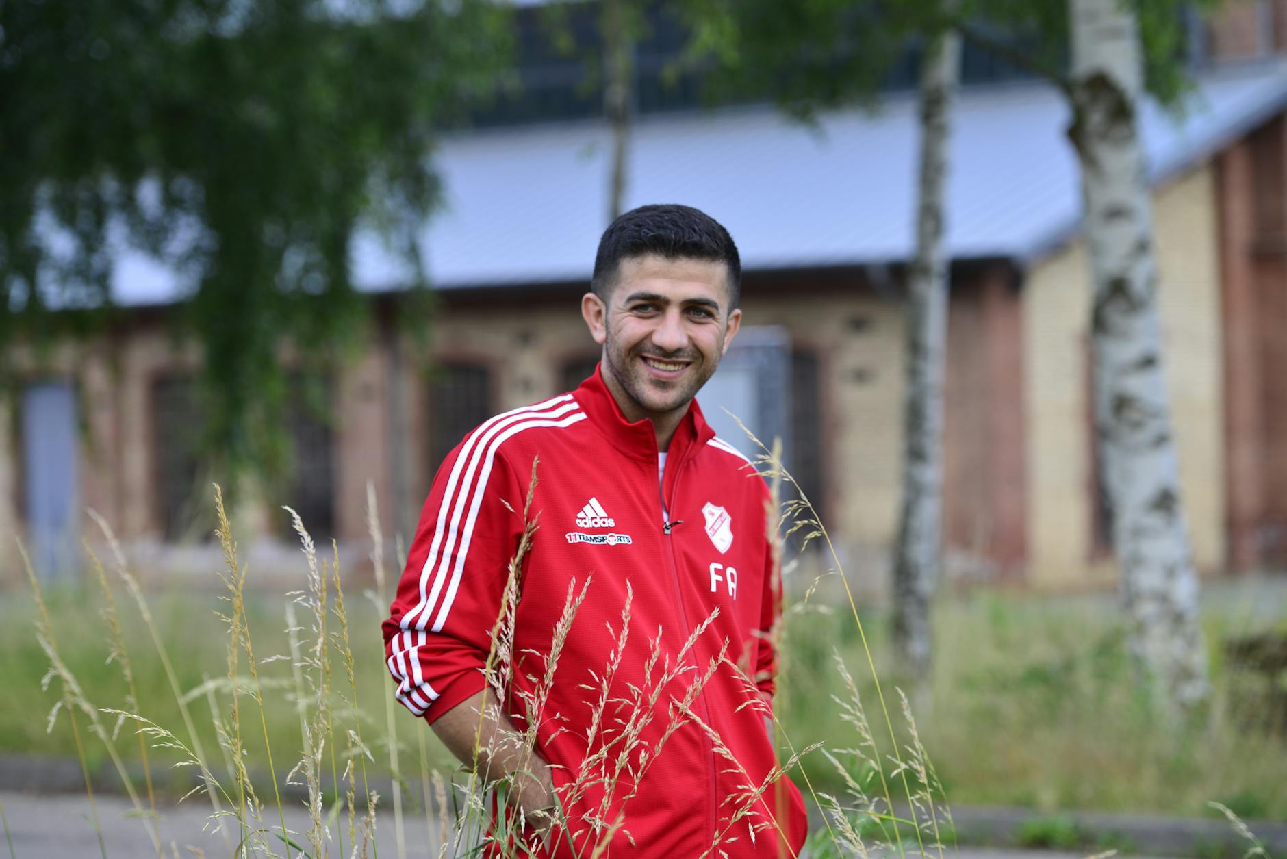 Detailansicht: F C Bayern Muenchen