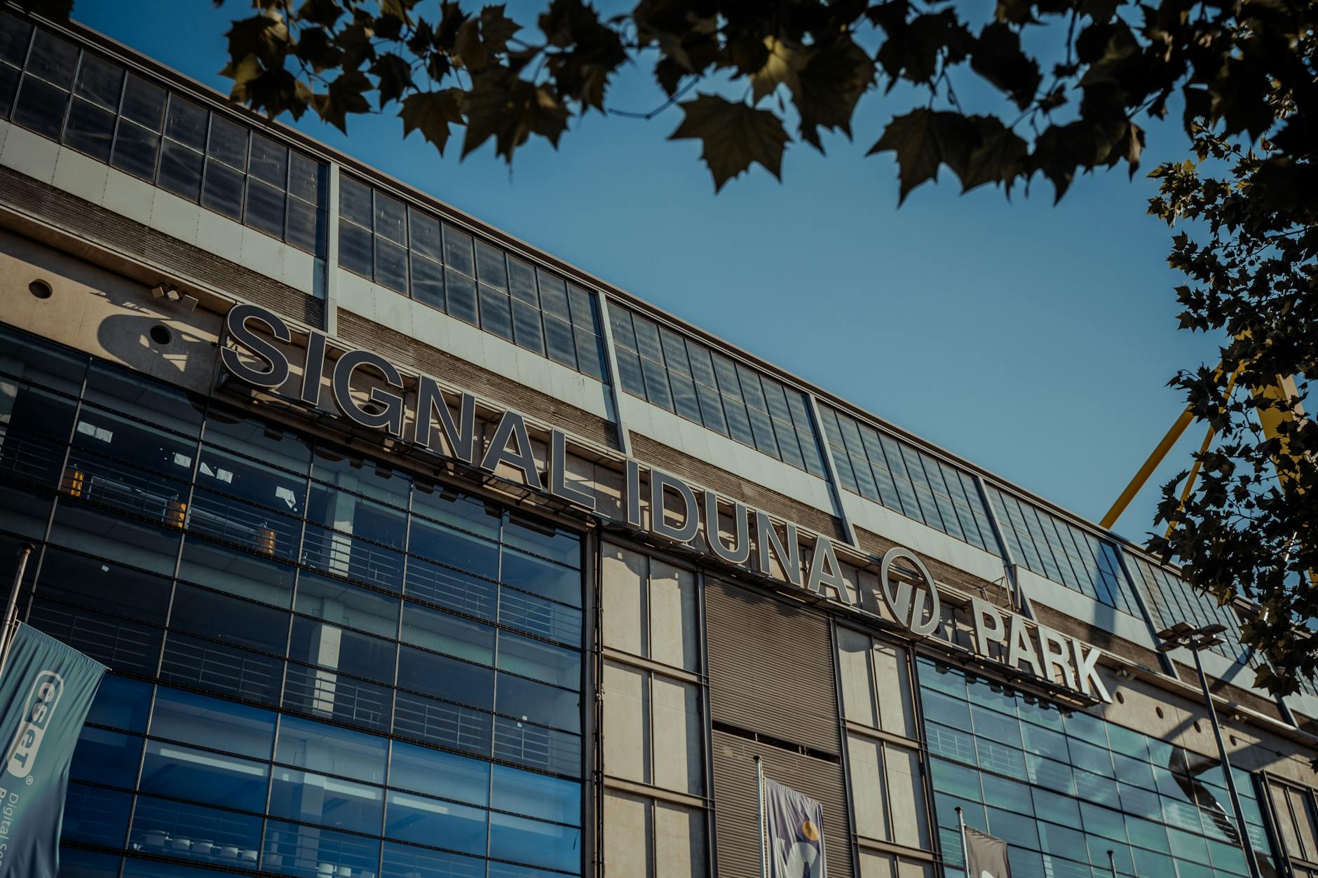 Detailansicht: F C Bayern Muenchen