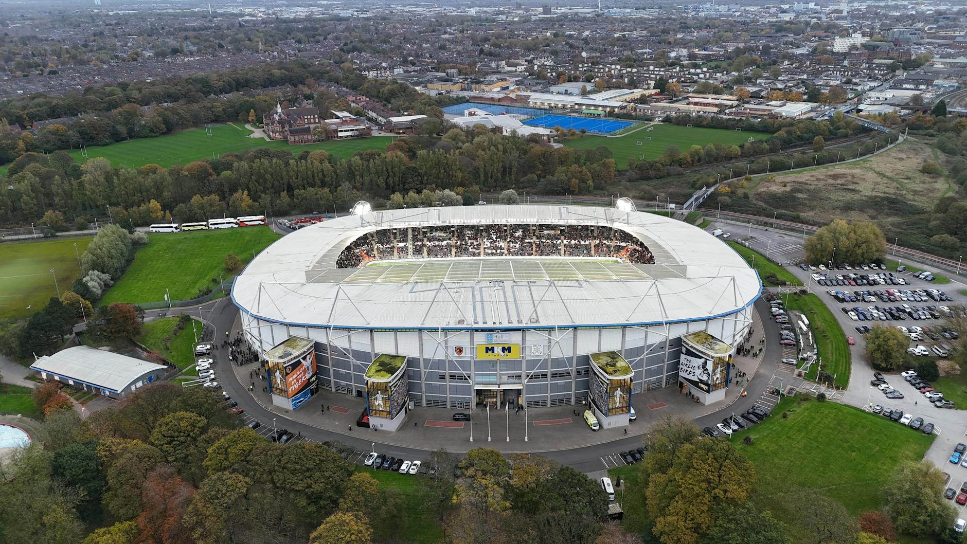 Detailansicht: FC Schalke 04