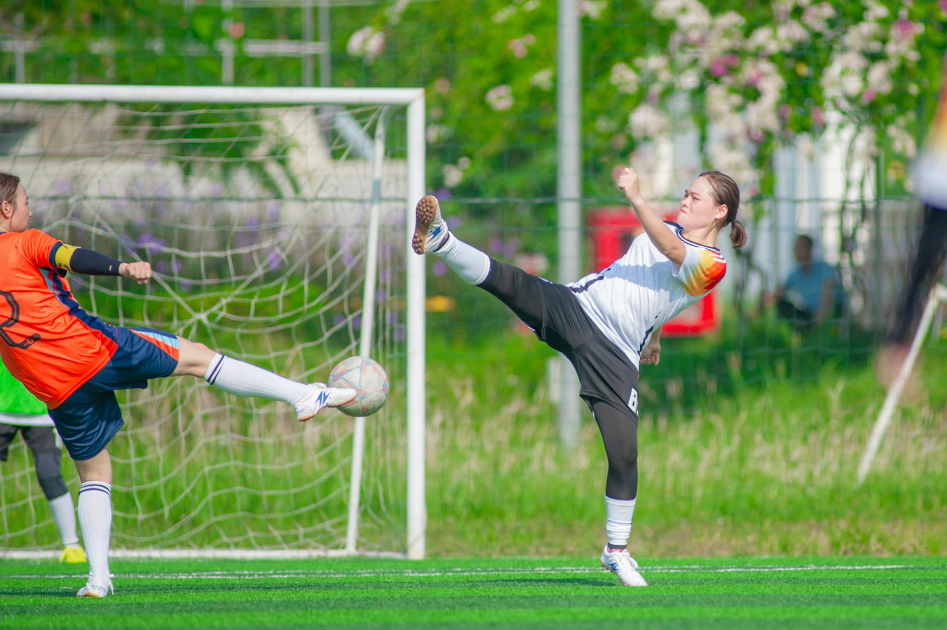 Detailansicht: Frauen Bundesliga