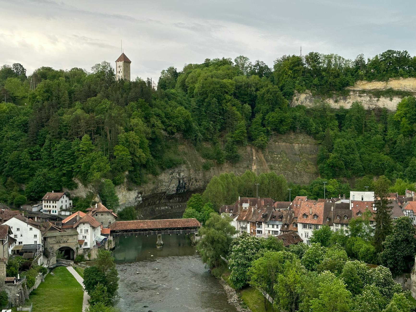 Symbolbild zum Thema Fribourg Gotteron