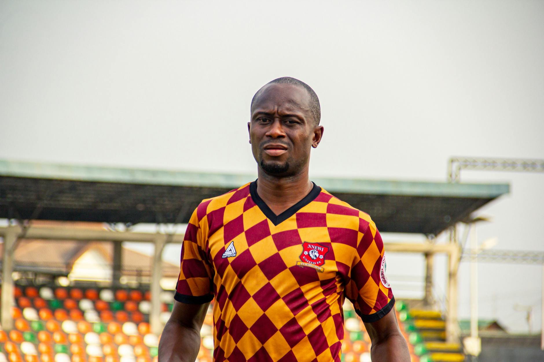 Detailansicht: Frimpong