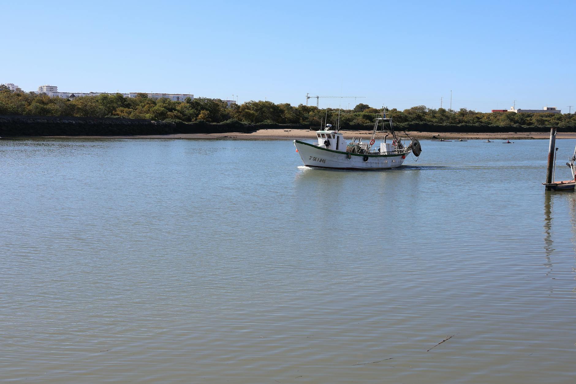 Detailansicht: Fuseta