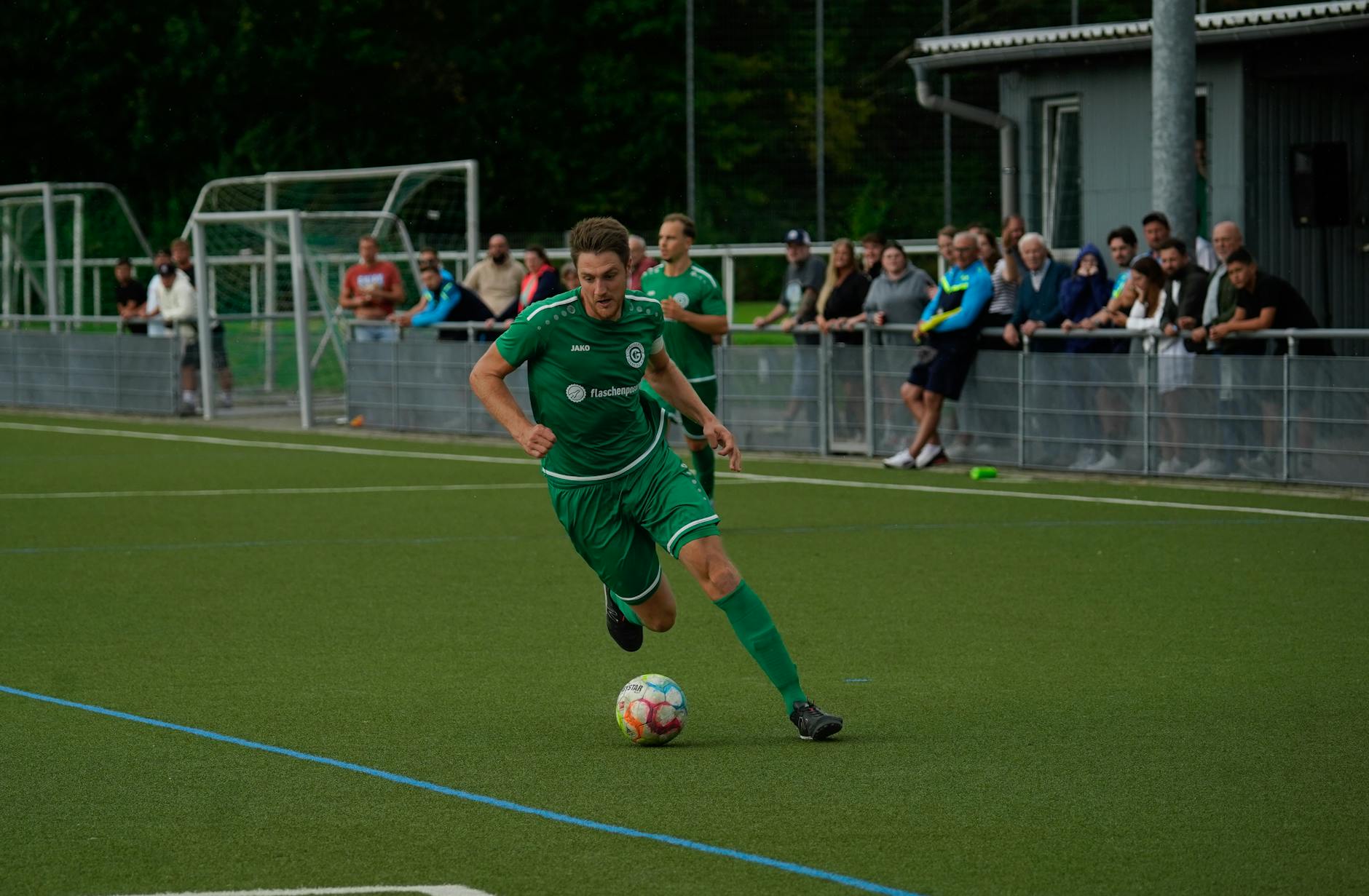 Illustration zu Fußball-weltmeisterschaft