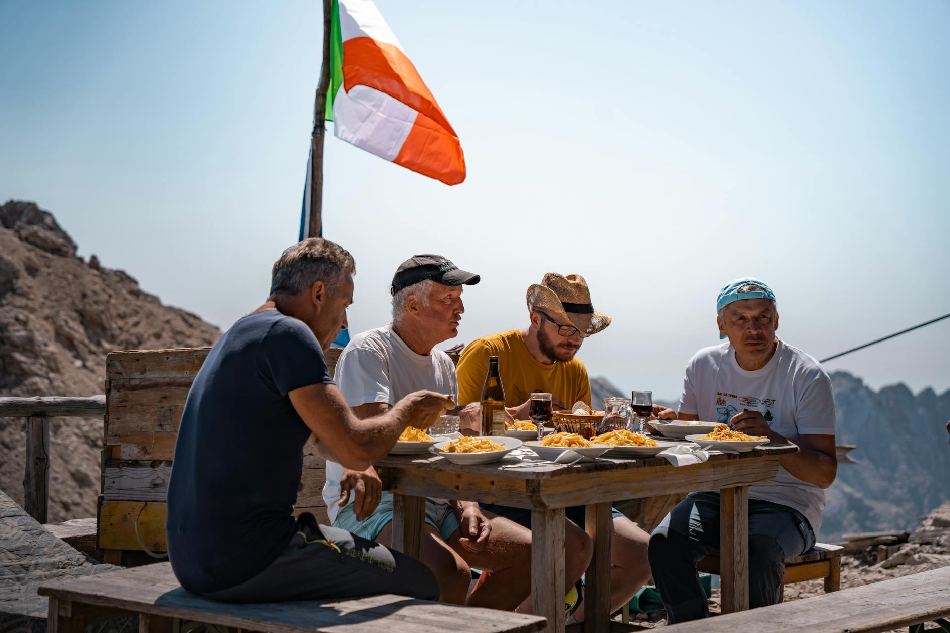 Detailansicht: Fussball WM Italien