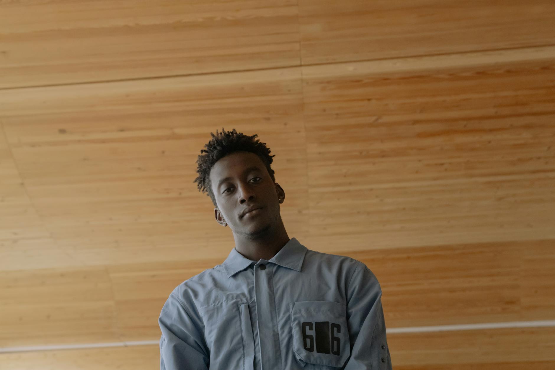 Detailansicht: Gabriel Diallo