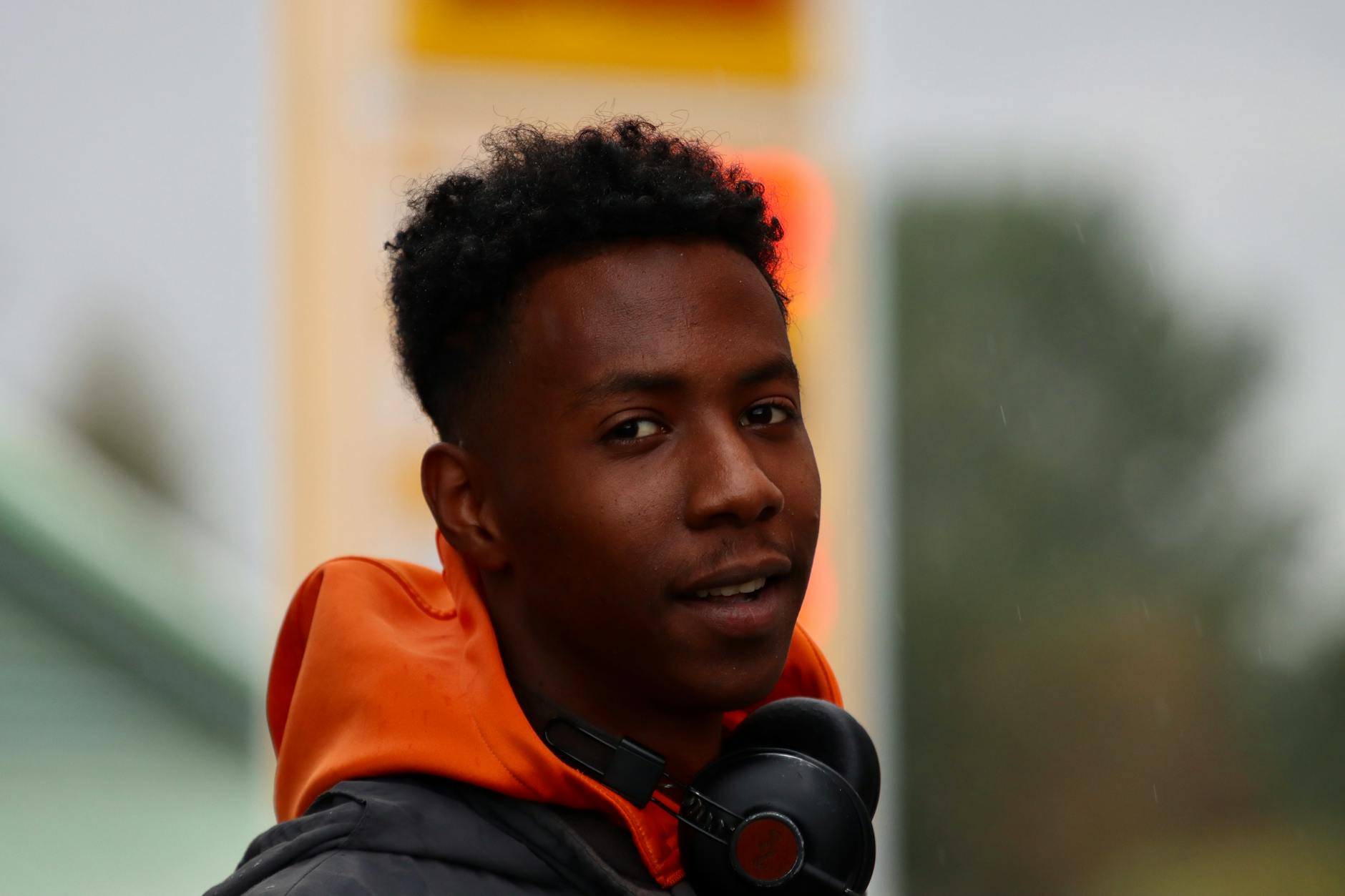 Detailansicht: Gabriel Diallo