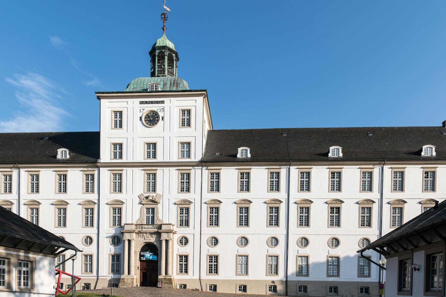 Detailansicht: Gefängnisstrafe Betrüger