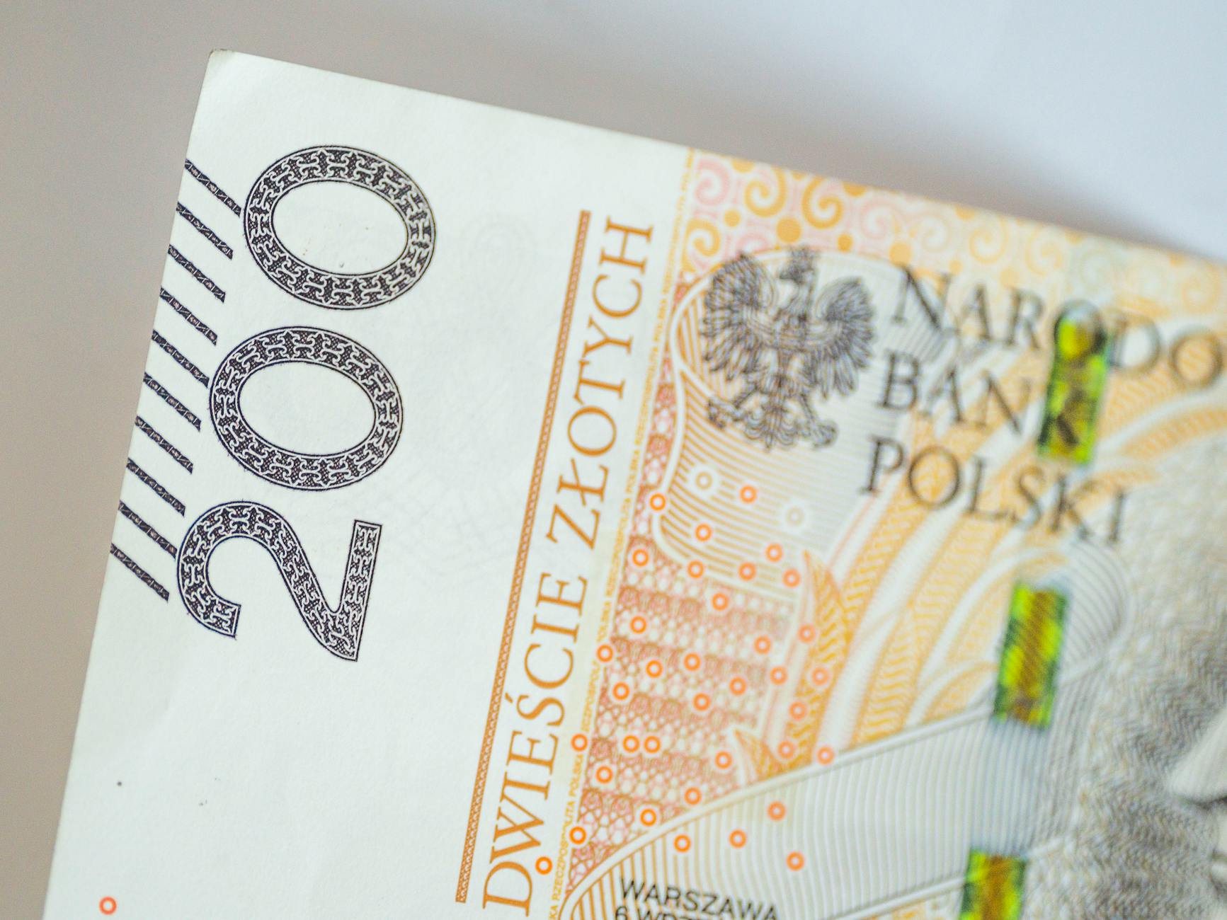 Illustration zu Geld