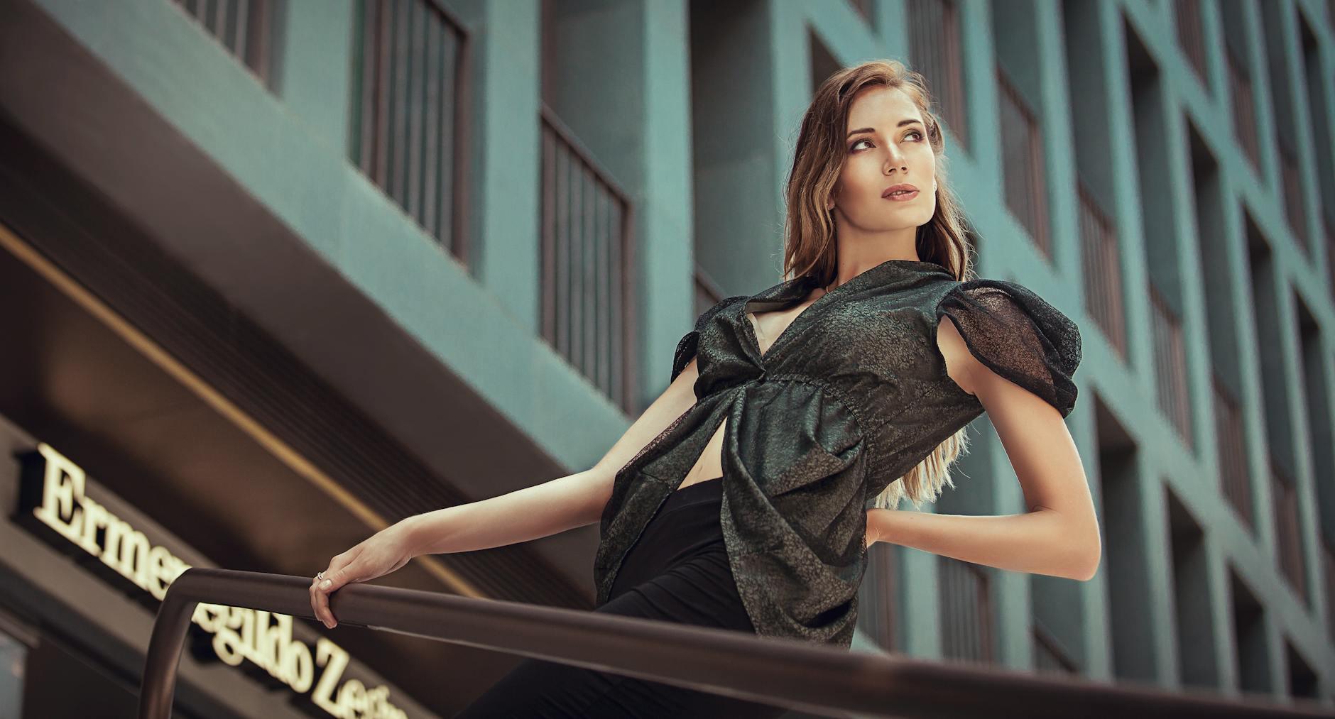 Illustration zu Germanys-next-topmodel