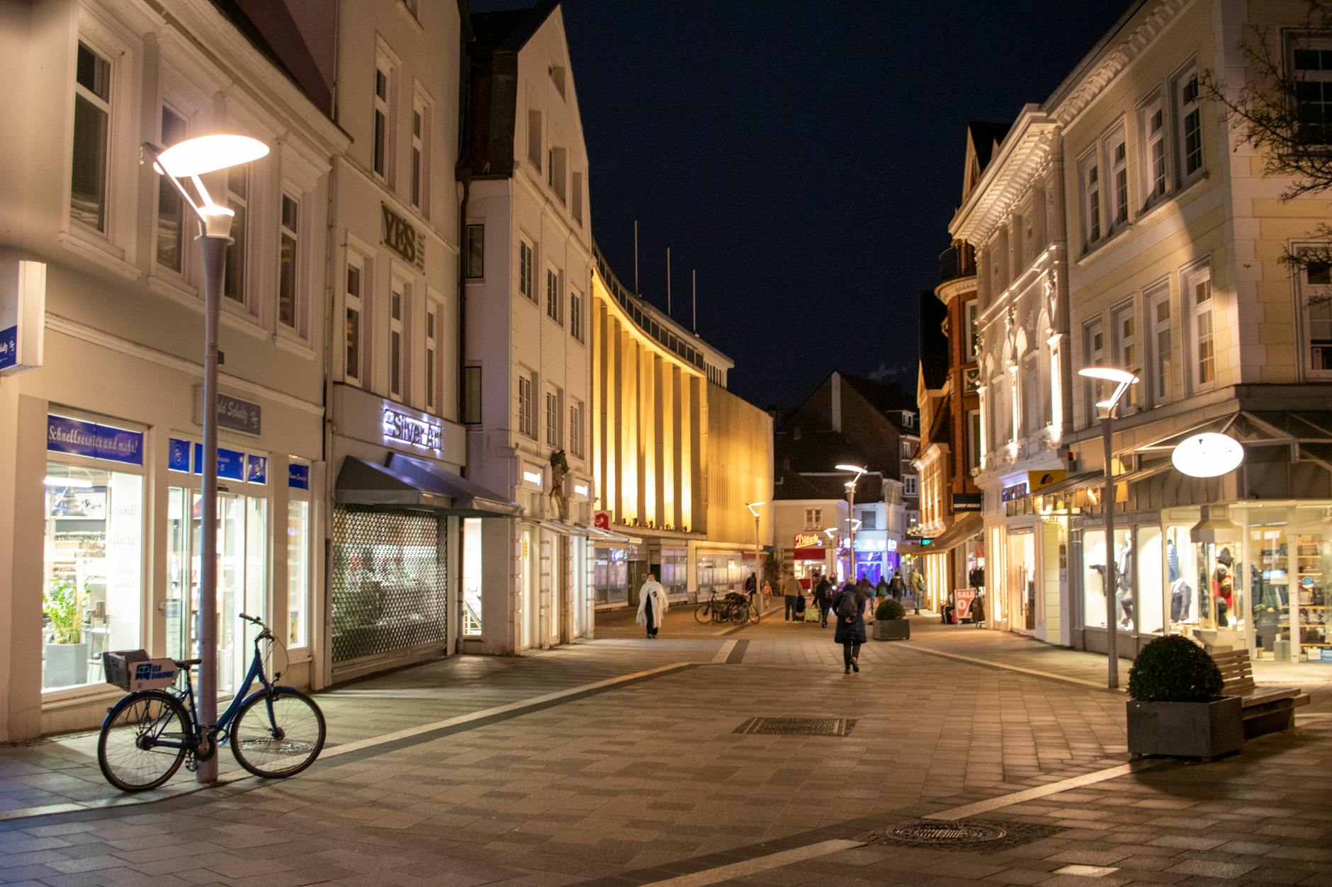 Symbolbild zum Thema Geschäfte öffnungszeiten Ostern