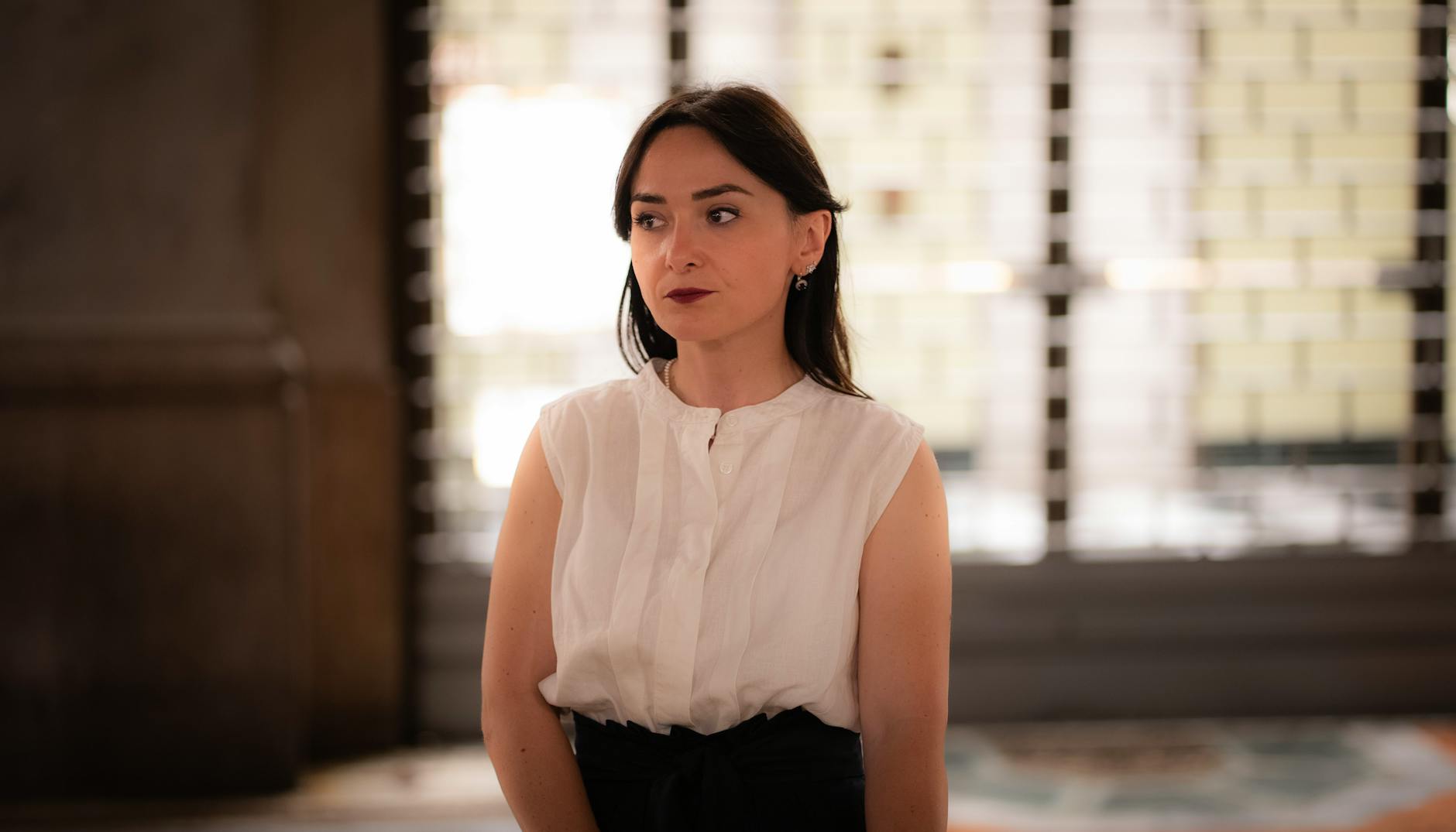 Giorgia Meloni Trump Symbolbild zum Thema Giorgia Meloni Trump