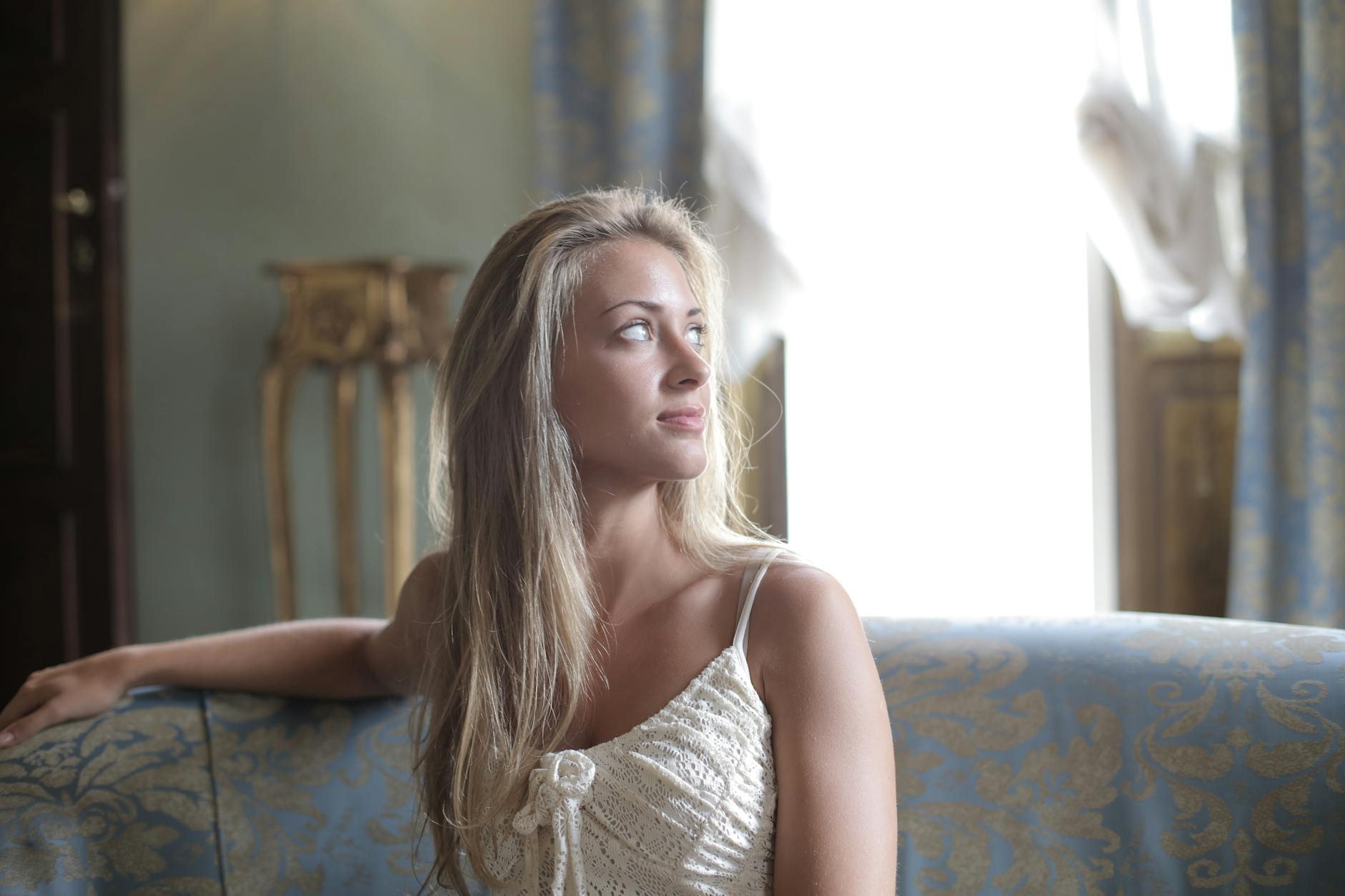 Giorgia Meloni Trump Detailansicht: Giorgia Meloni Trump