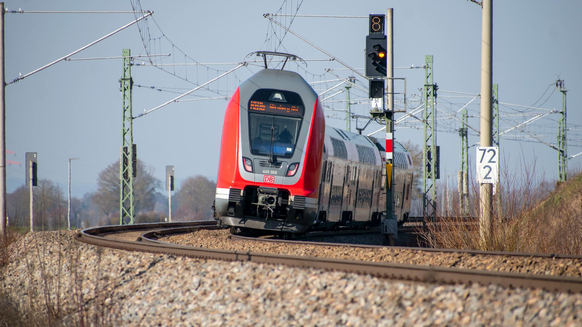 Symbolbild zum Thema Gotthard Stau Ostern