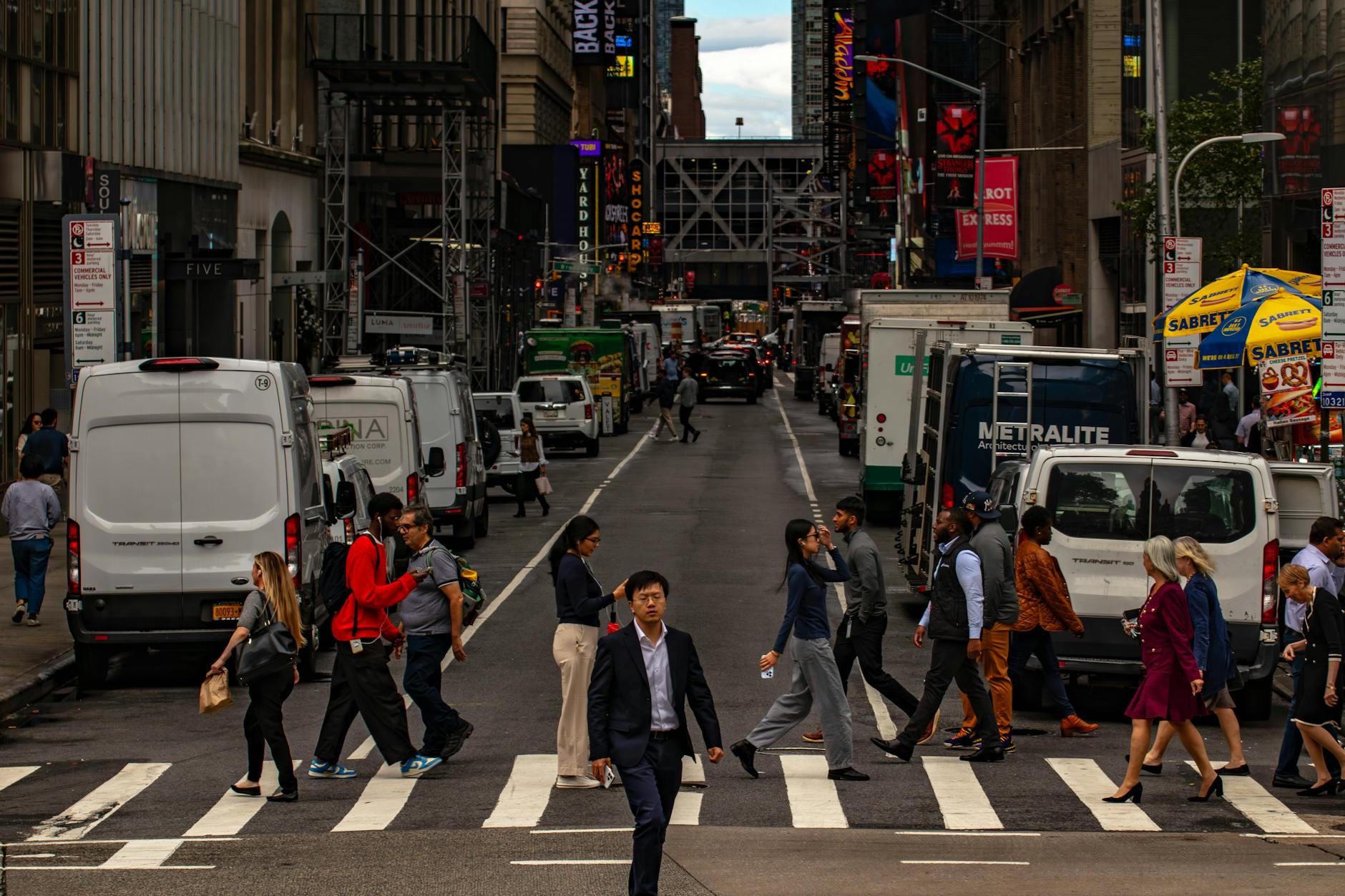 Grossbrand Biberist Detailansicht: Grossbrand Biberist