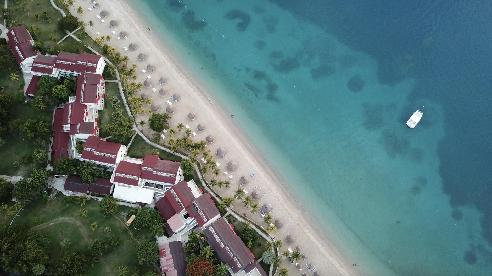 Haiti Detailansicht: Haiti