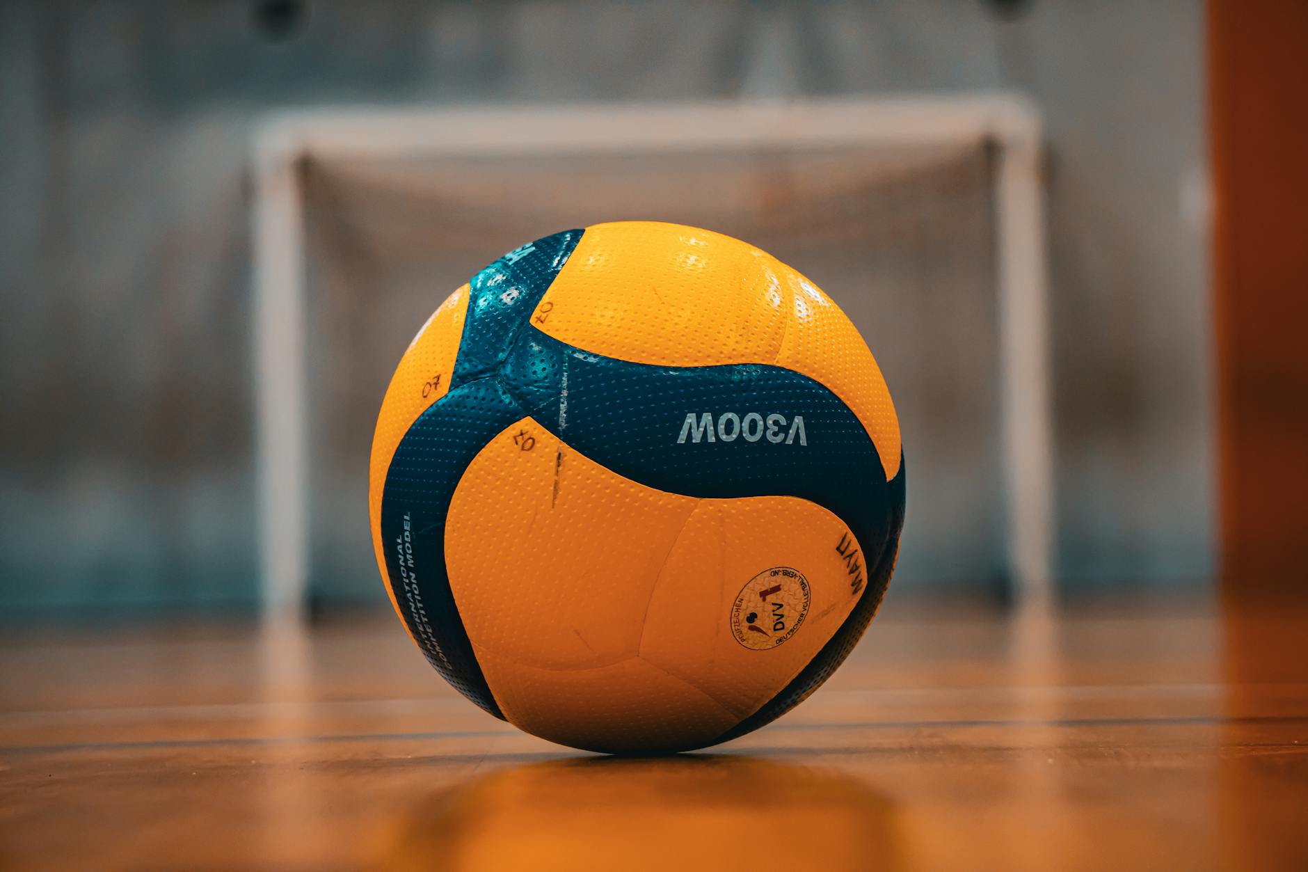 Illustration zu Handball Frauen Em Qualifikation