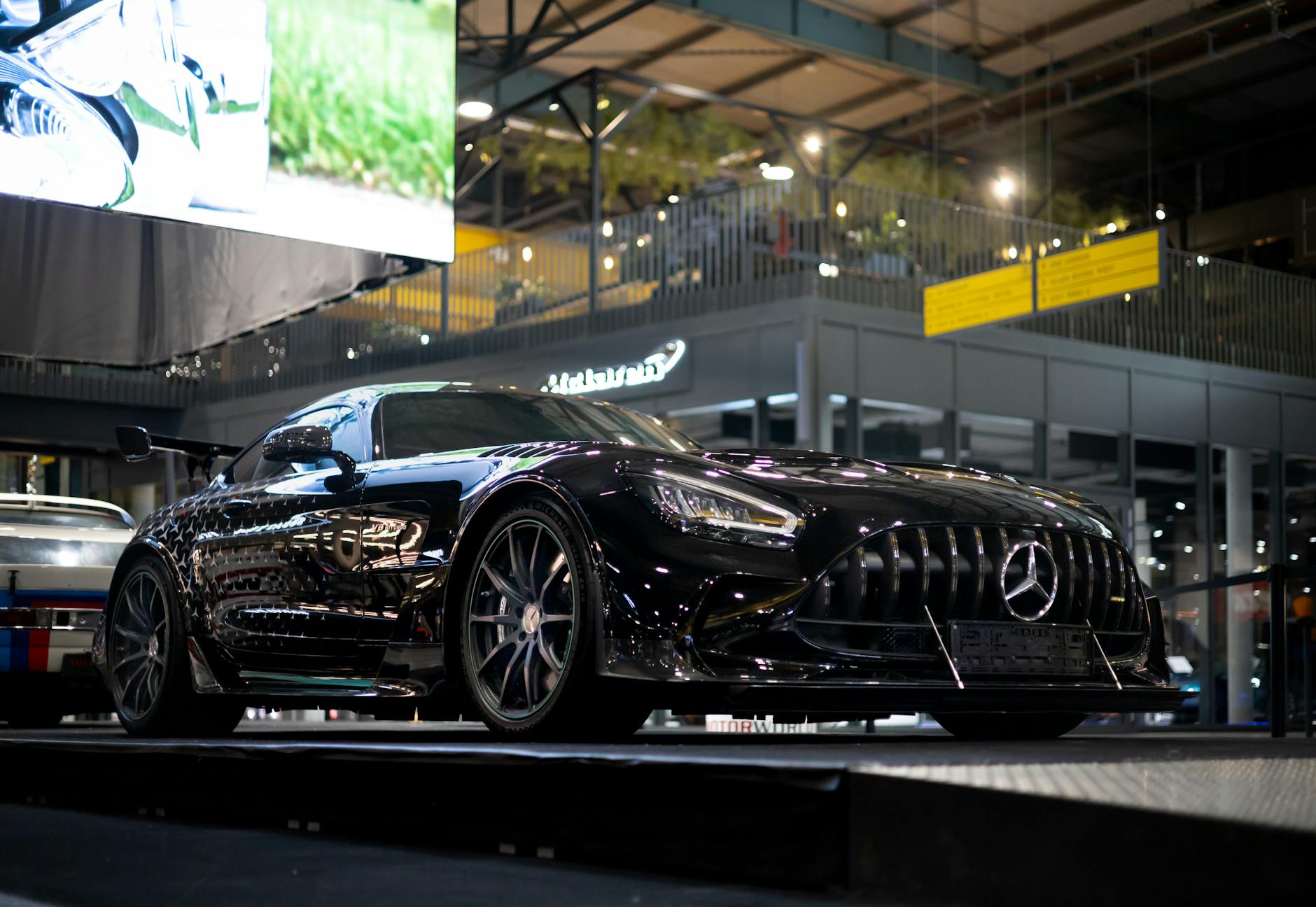 Illustration zu Hans Tilly Wörthersee