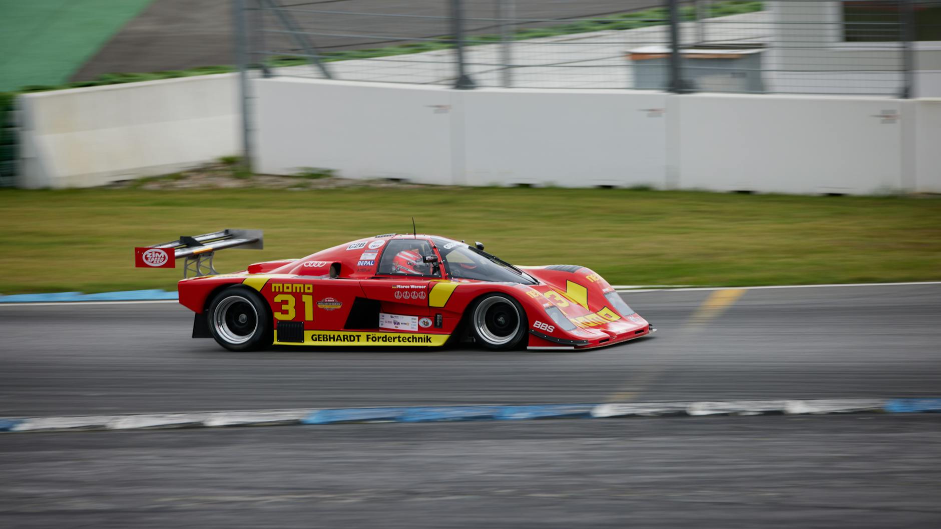 Symbolbild zum Thema Hans Tilly Wörthersee