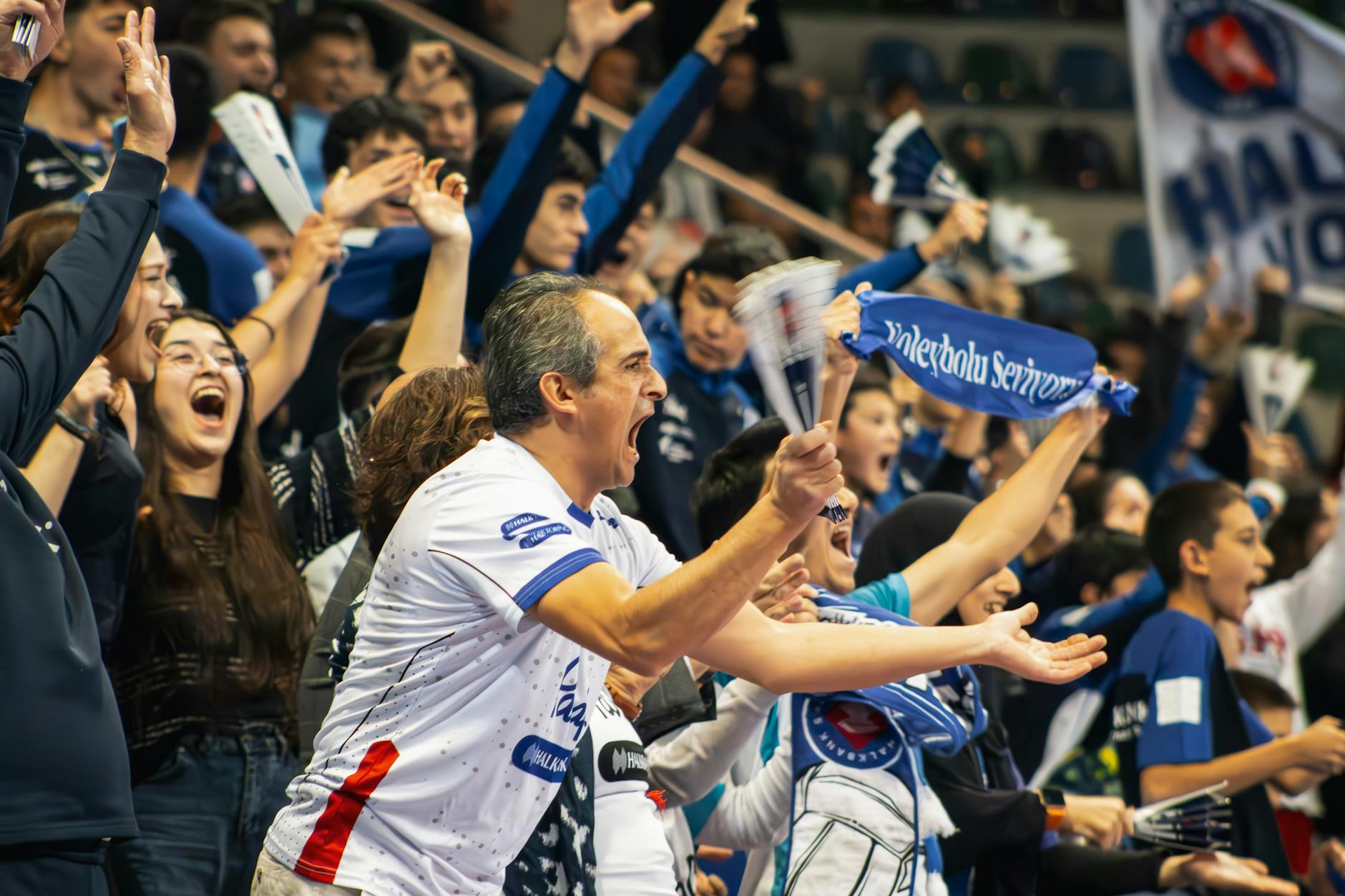 Symbolbild zum Thema Hansa Rostock – Viktoria Koeln